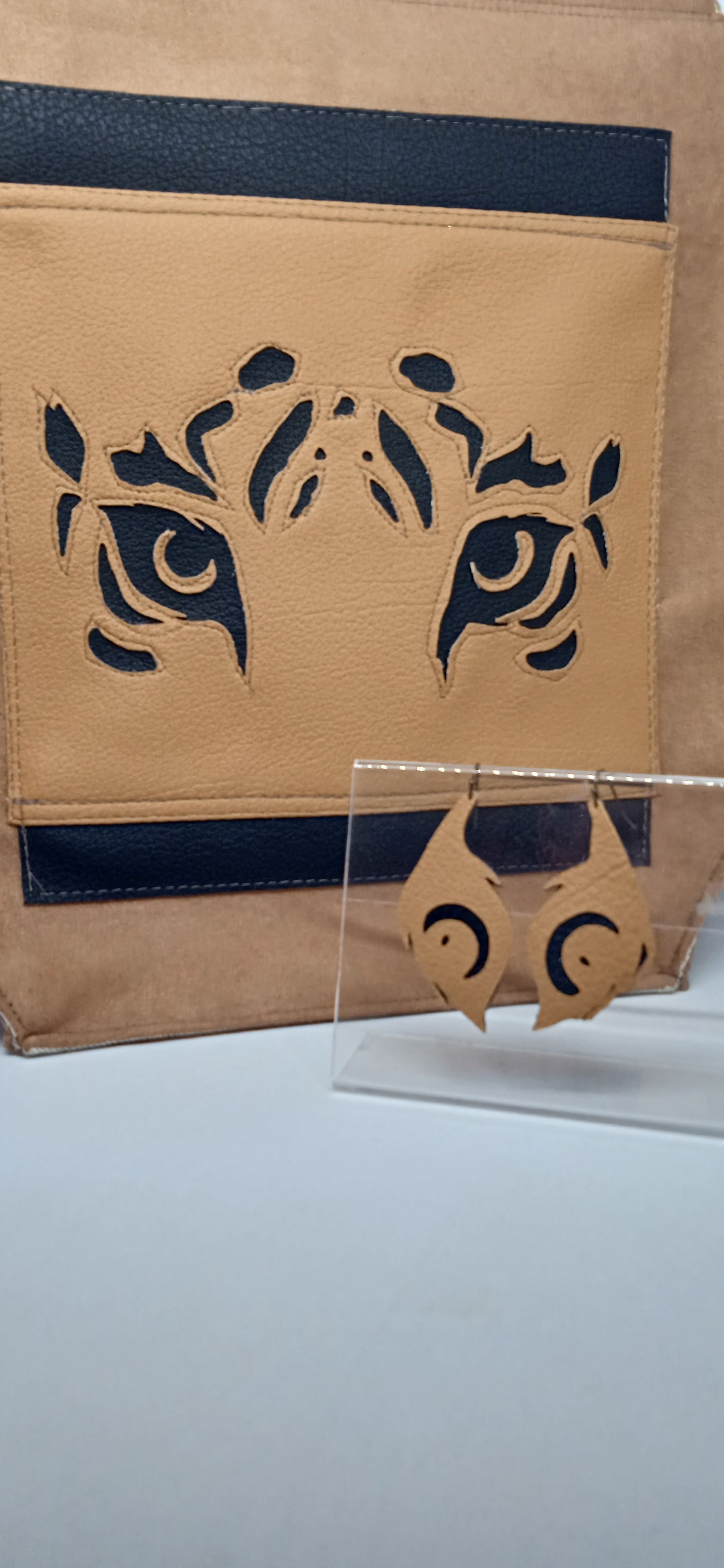 Sac à main - Fauve