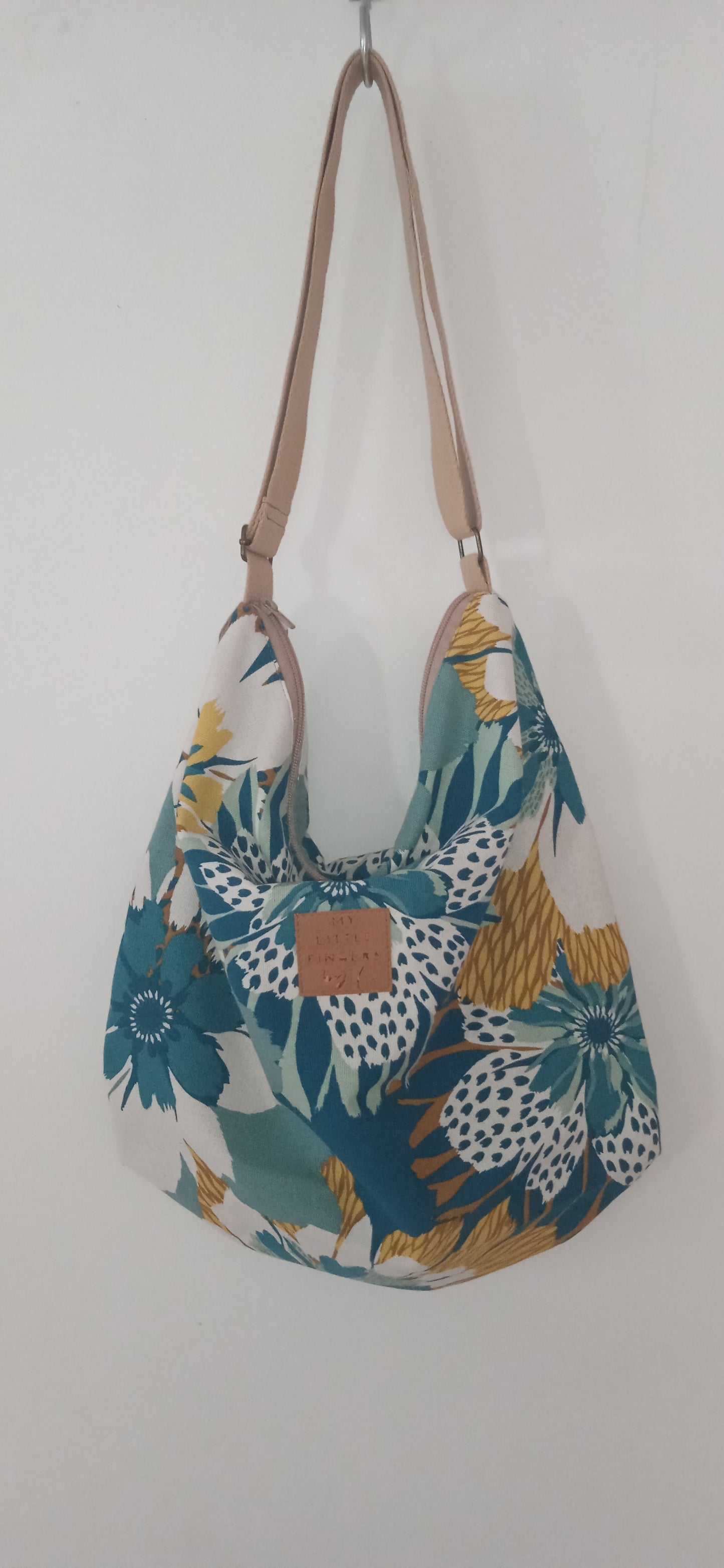 Sac Cabas Souple