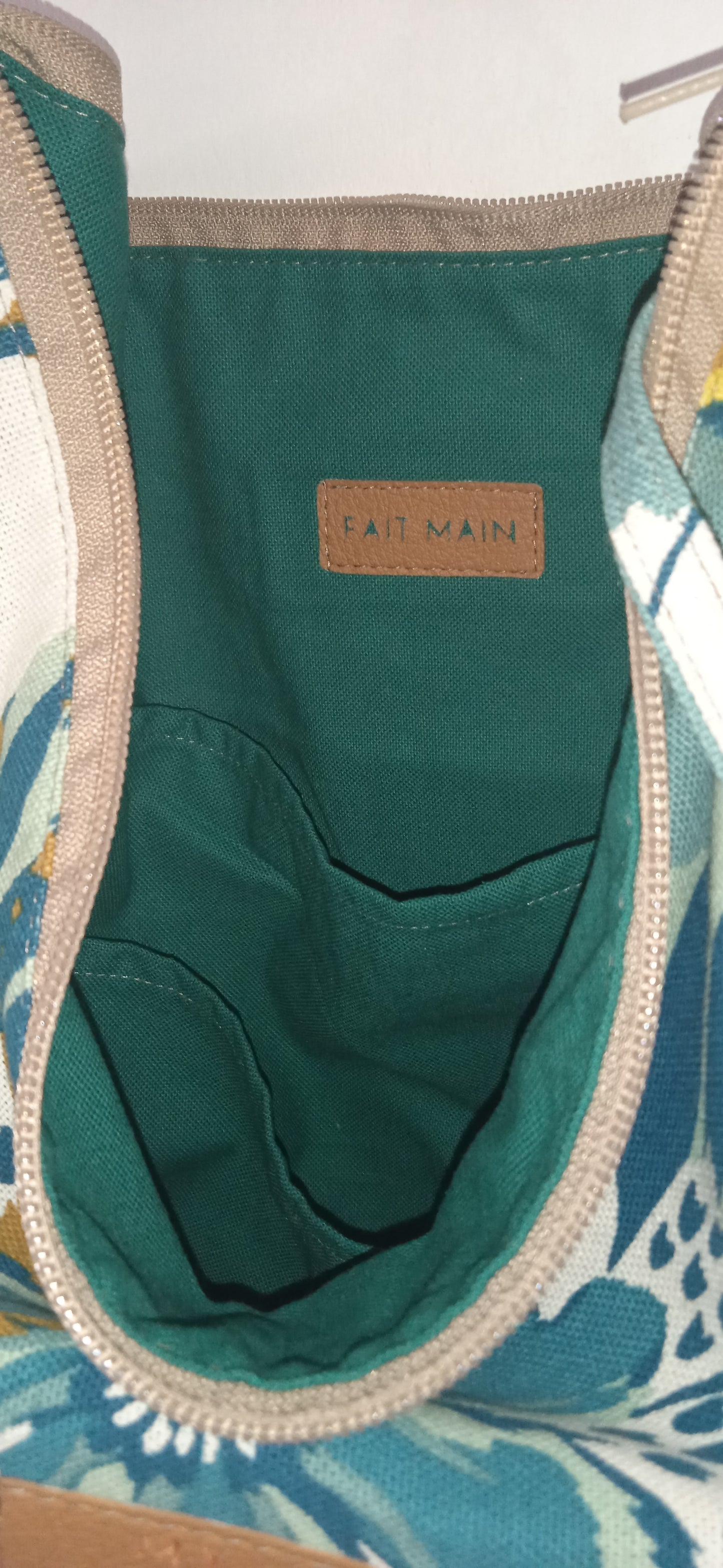 Sac Cabas Souple