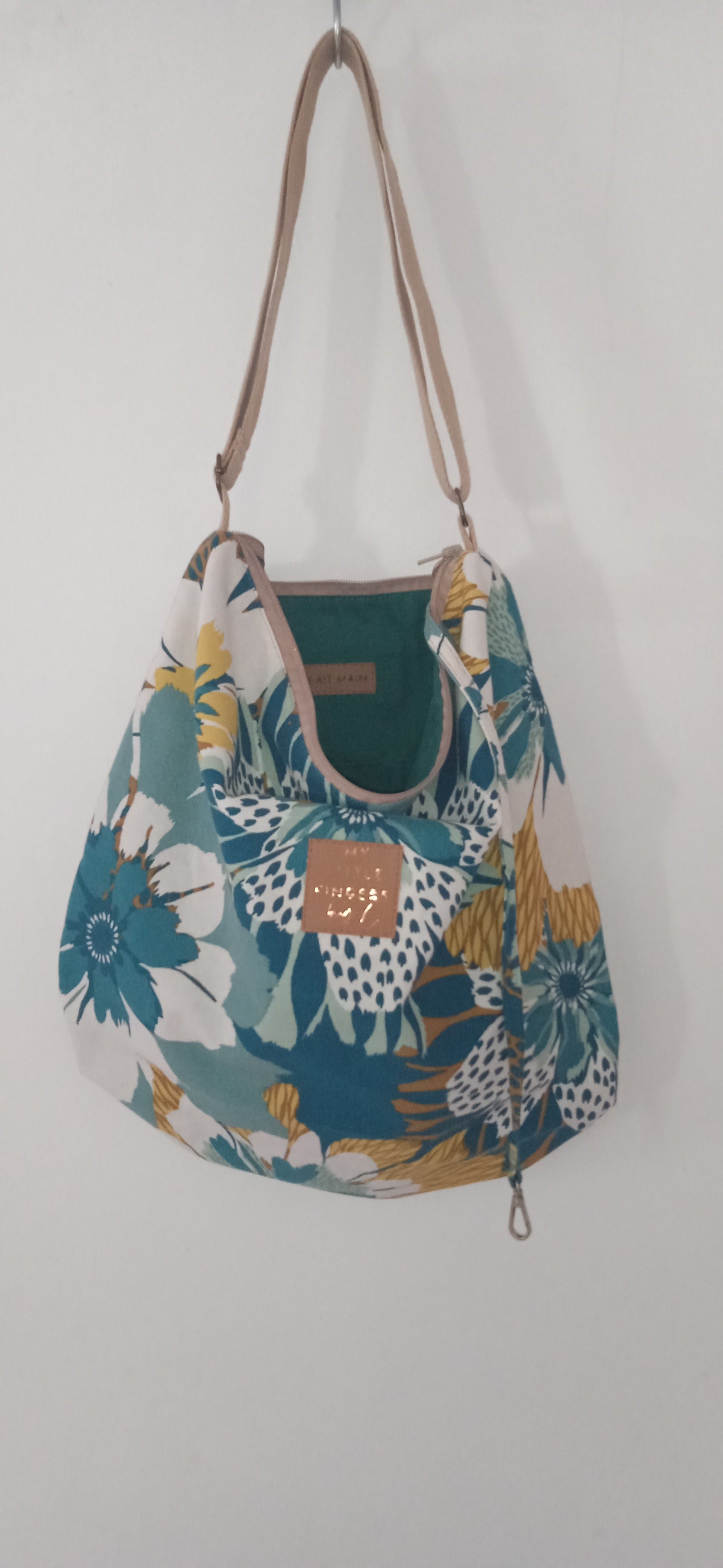 Sac Cabas Souple