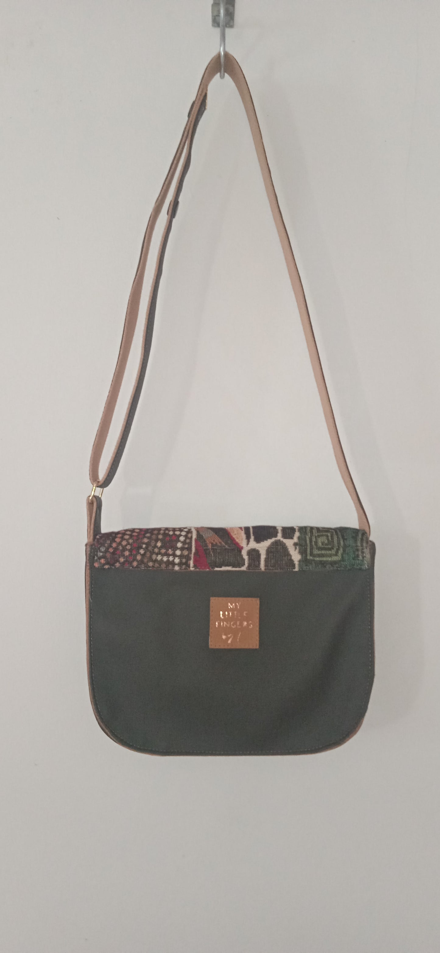Sac Besace Safari