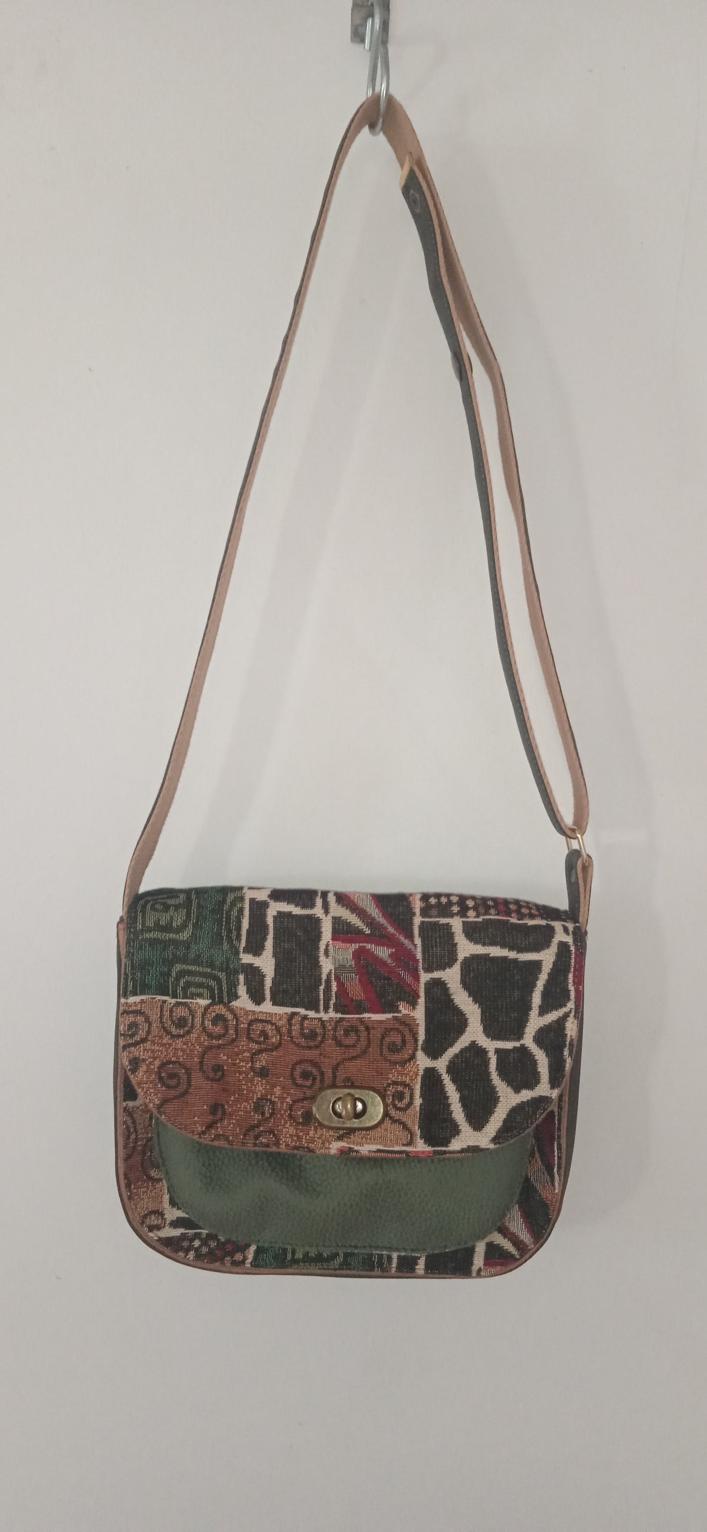 Sac Besace Safari