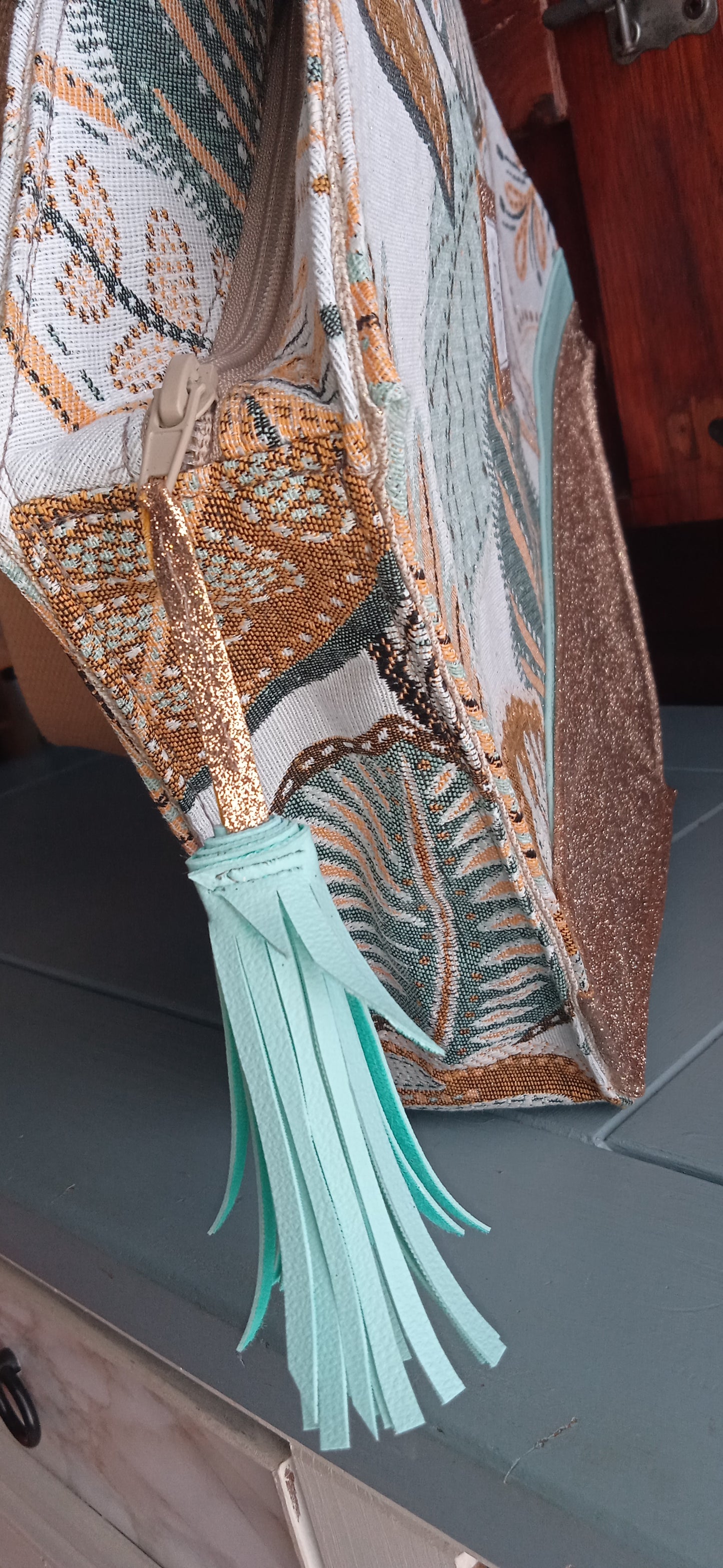 Sac à main Pastel