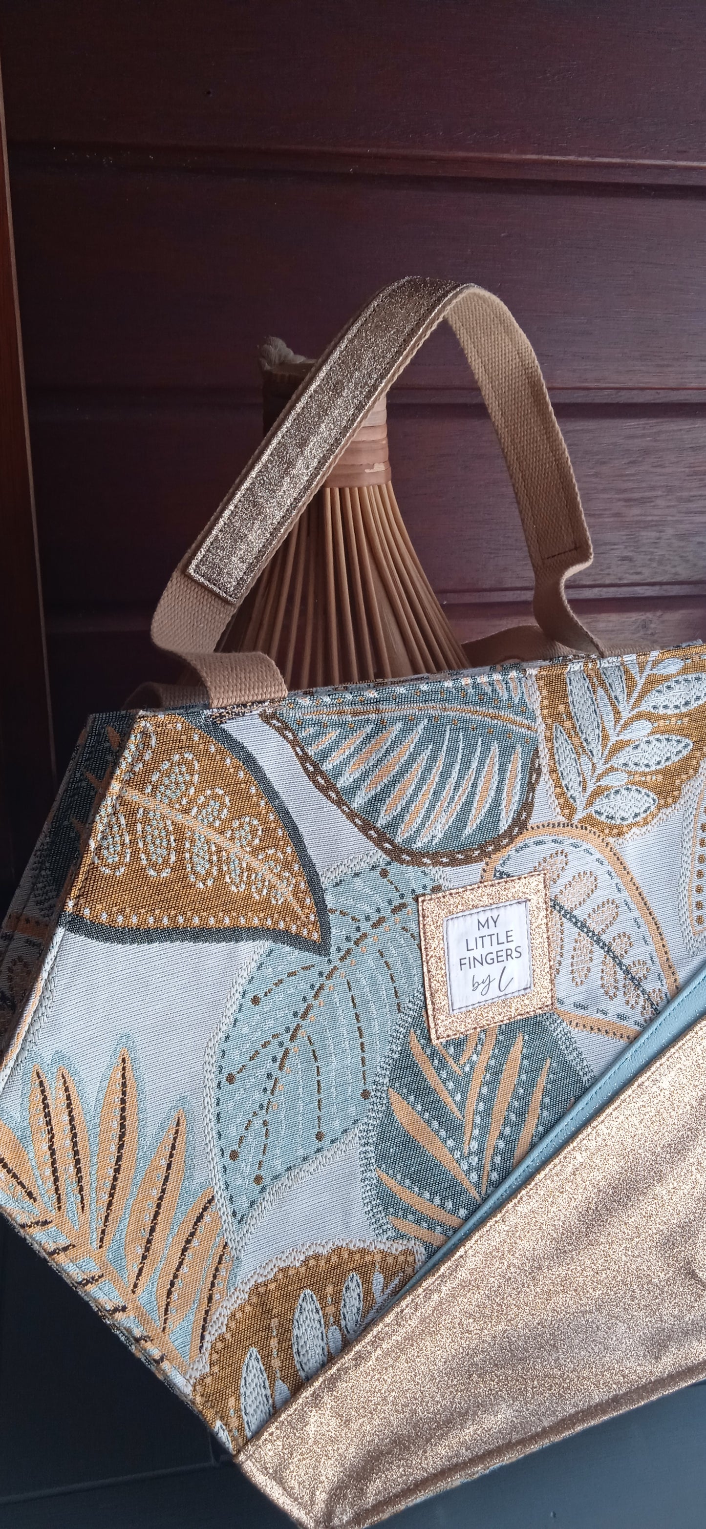 Sac à main Pastel