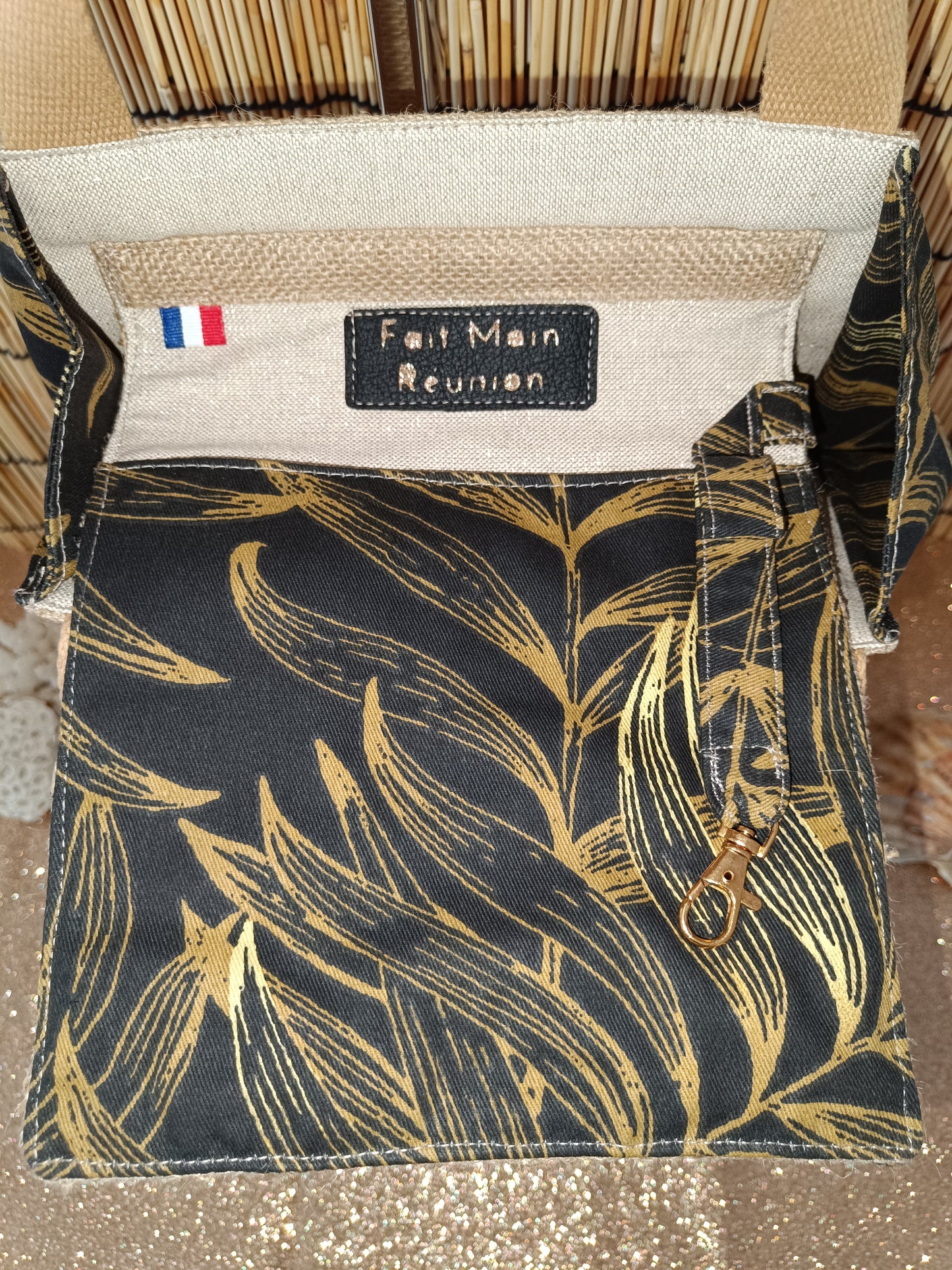 Sac Cabas