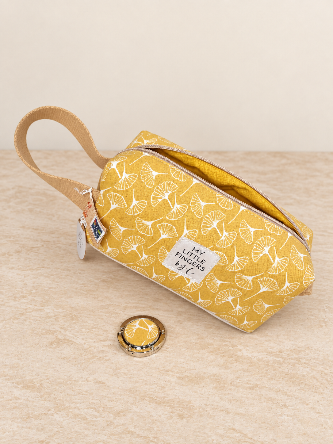 Trousse de voyage