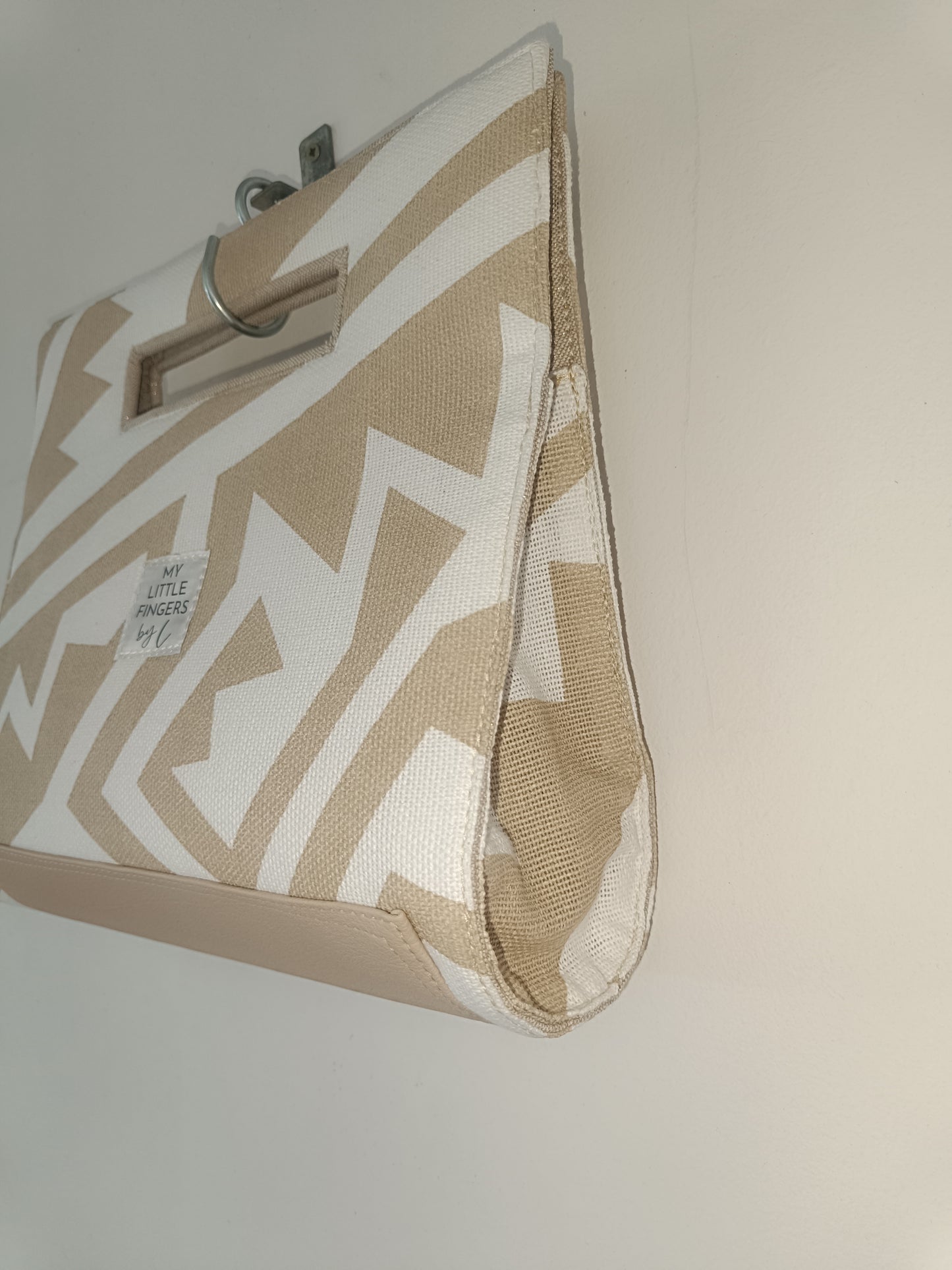 Sac à main ethnique