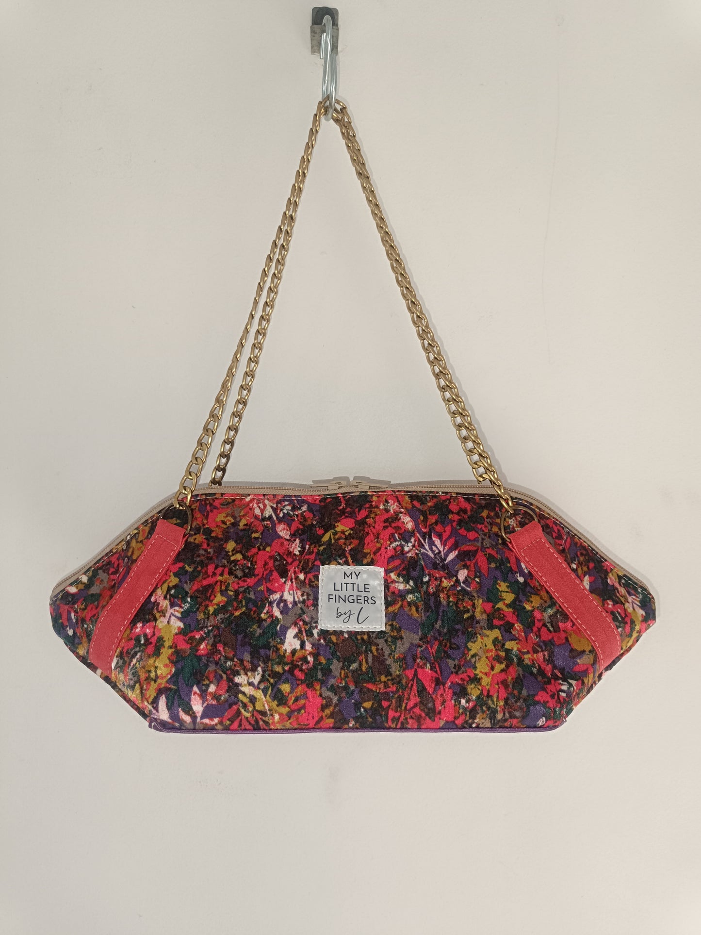 Sac Le Berlingo Satin