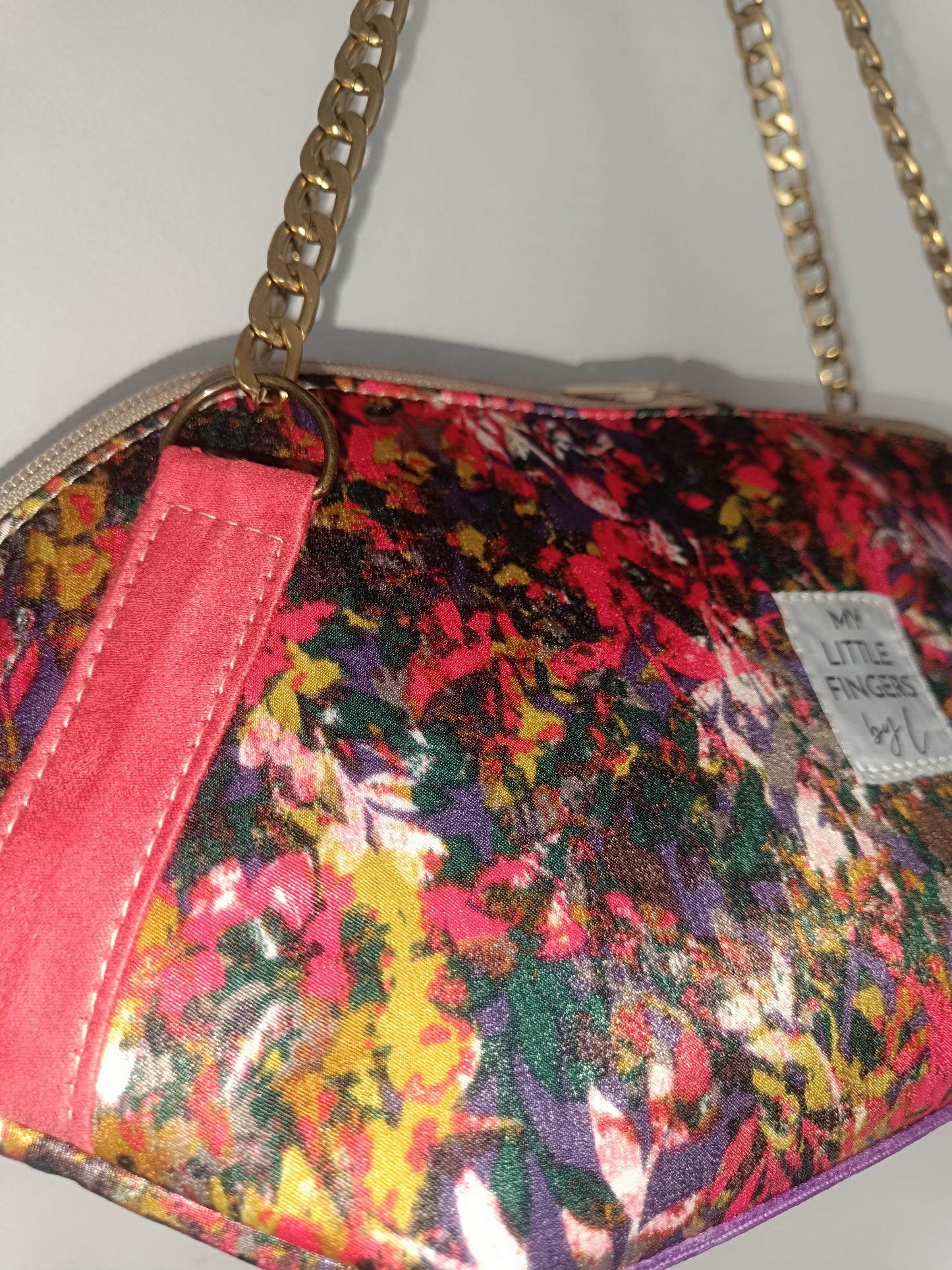 Sac Le Berlingo Satin