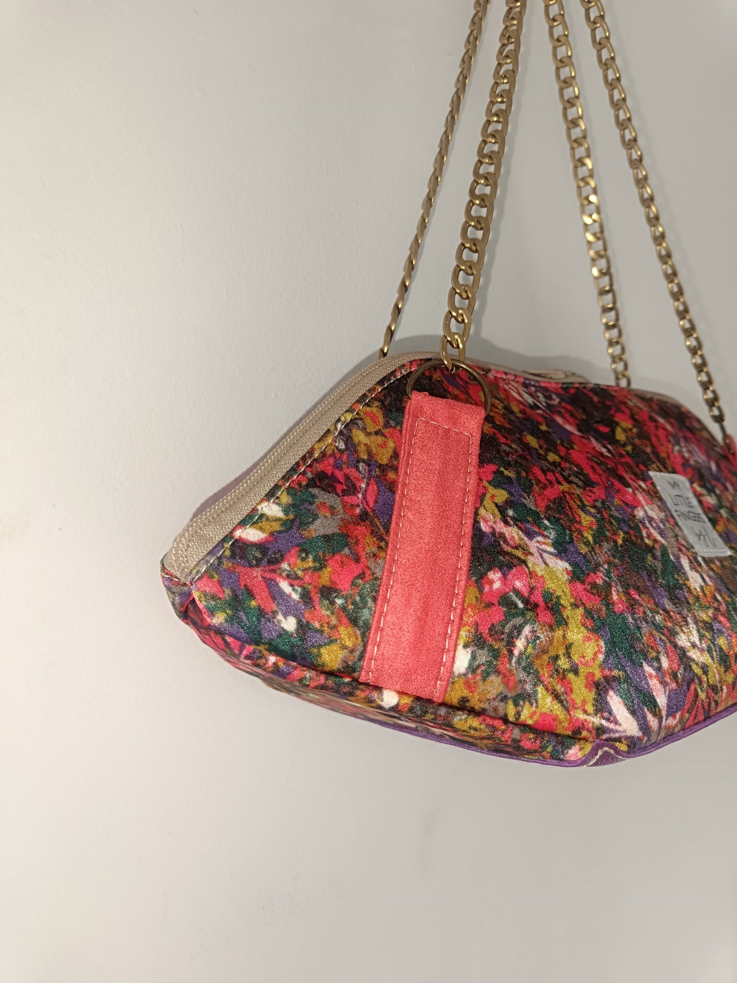 Sac Le Berlingo Satin