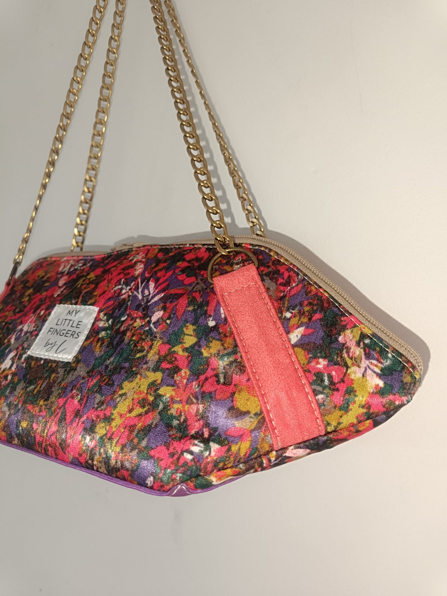 Sac Le Berlingo Satin