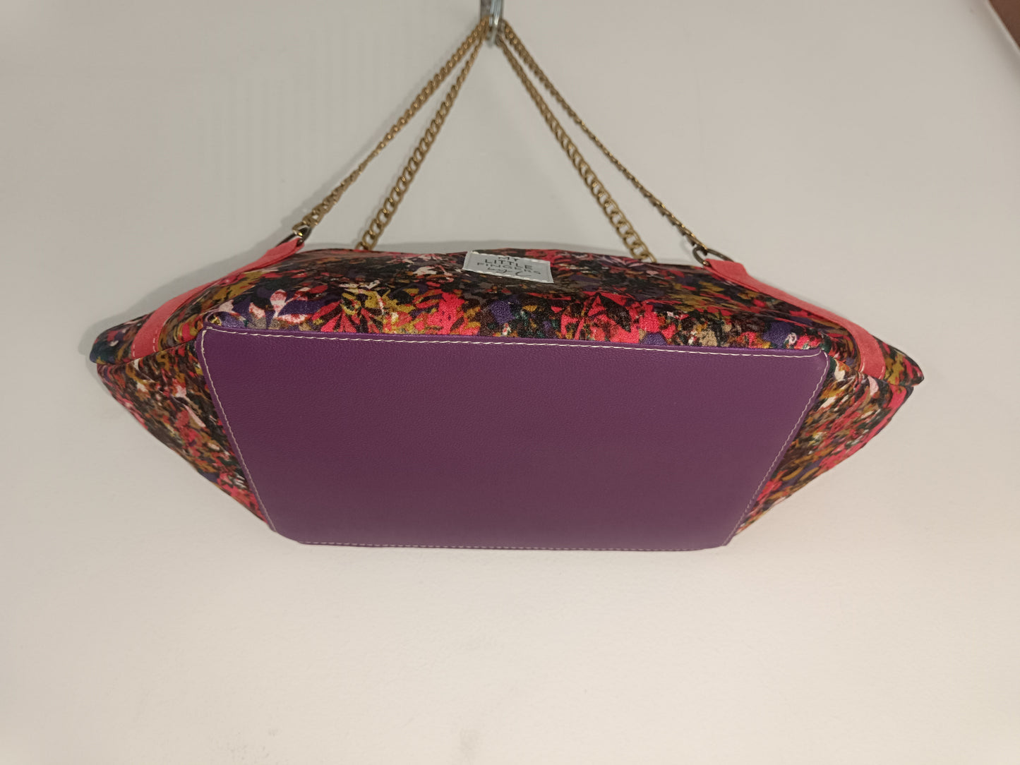 Sac Le Berlingo Satin