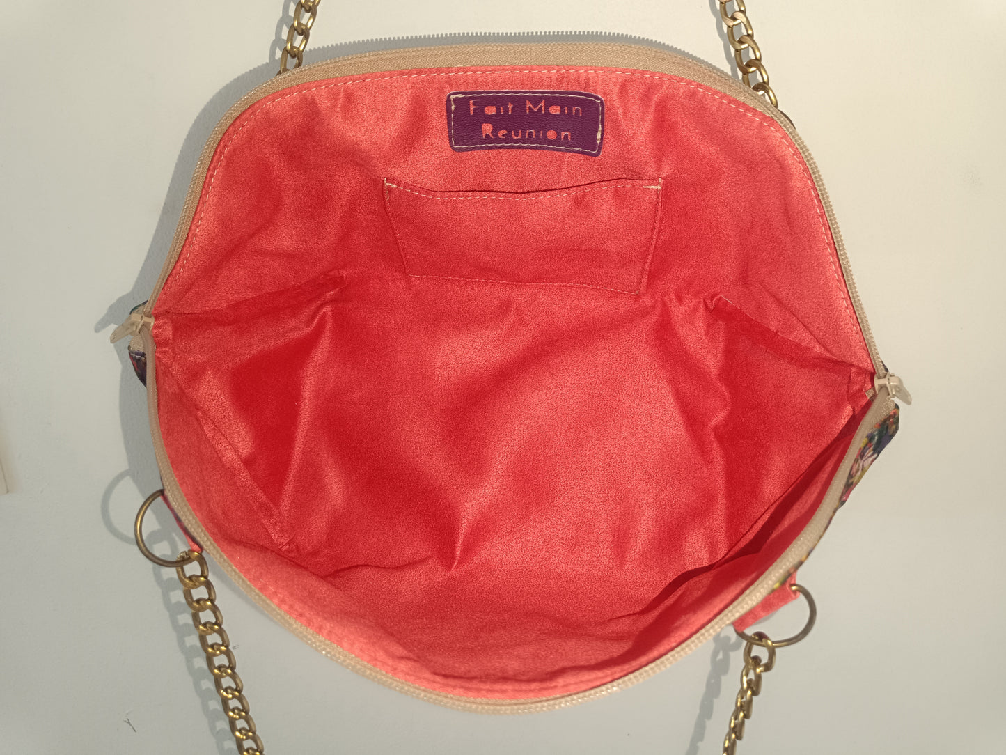 Sac Le Berlingo Satin