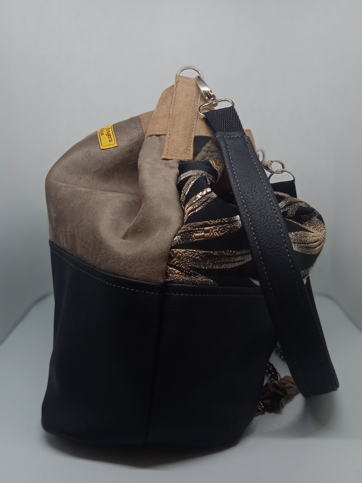 Sac seau
