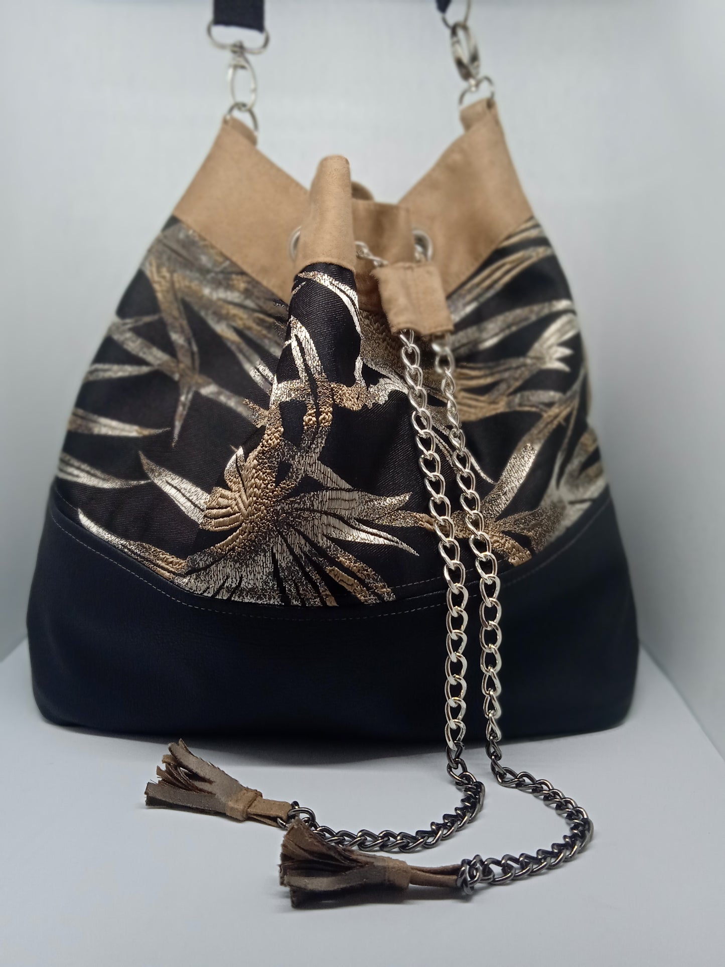 Sac seau