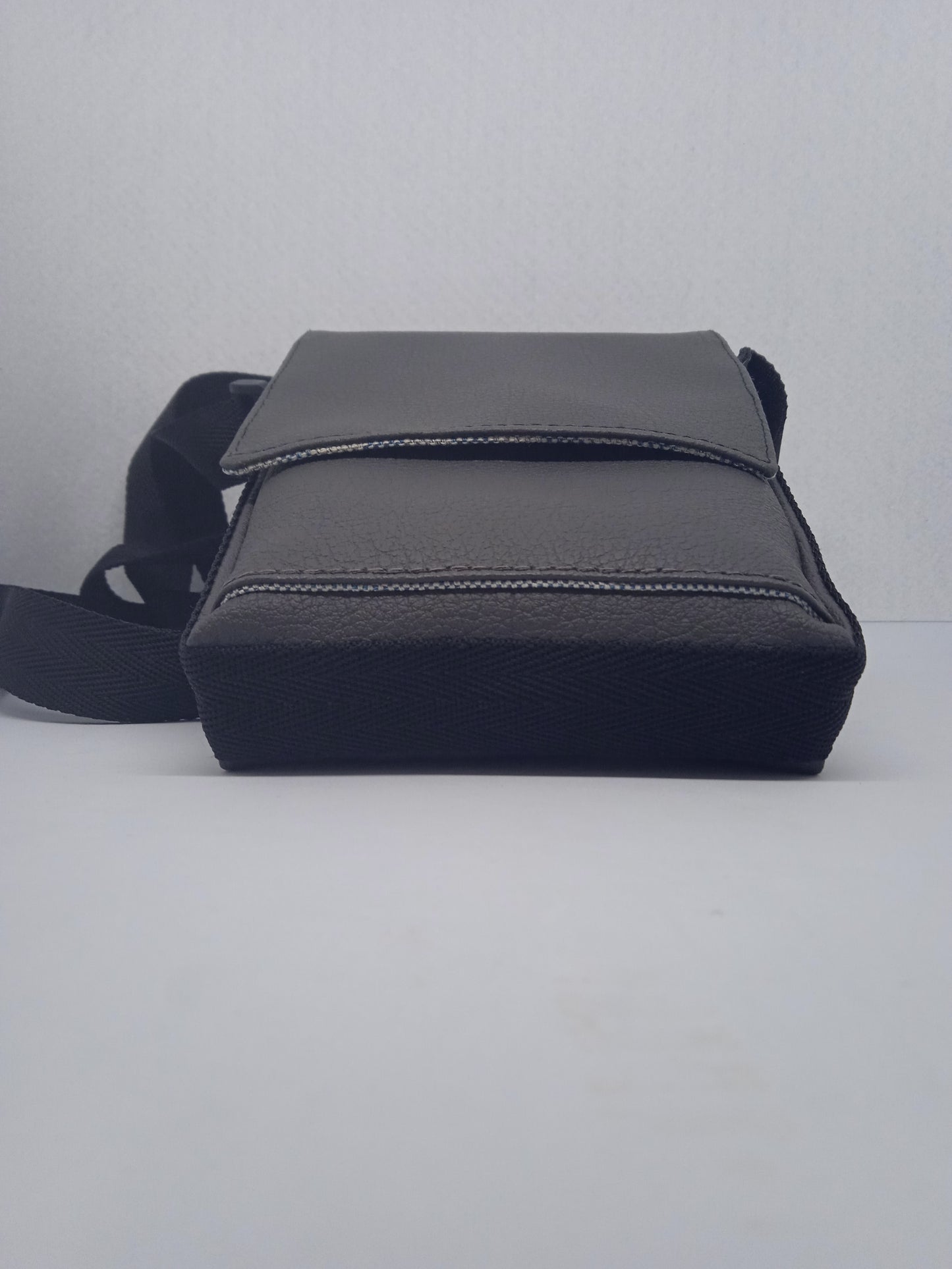 Sacoche Mixte simili anthracite