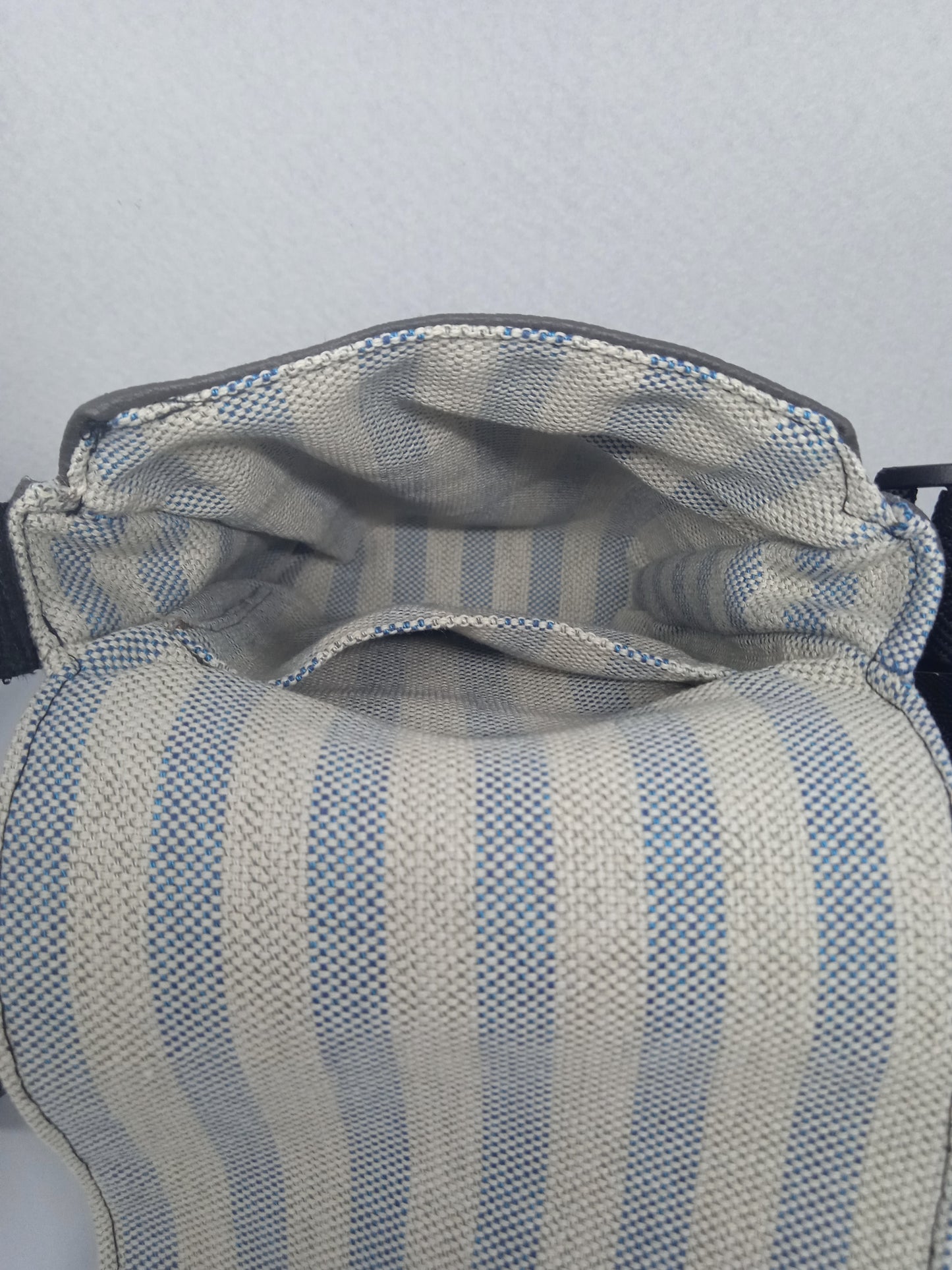 Sacoche Mixte simili anthracite