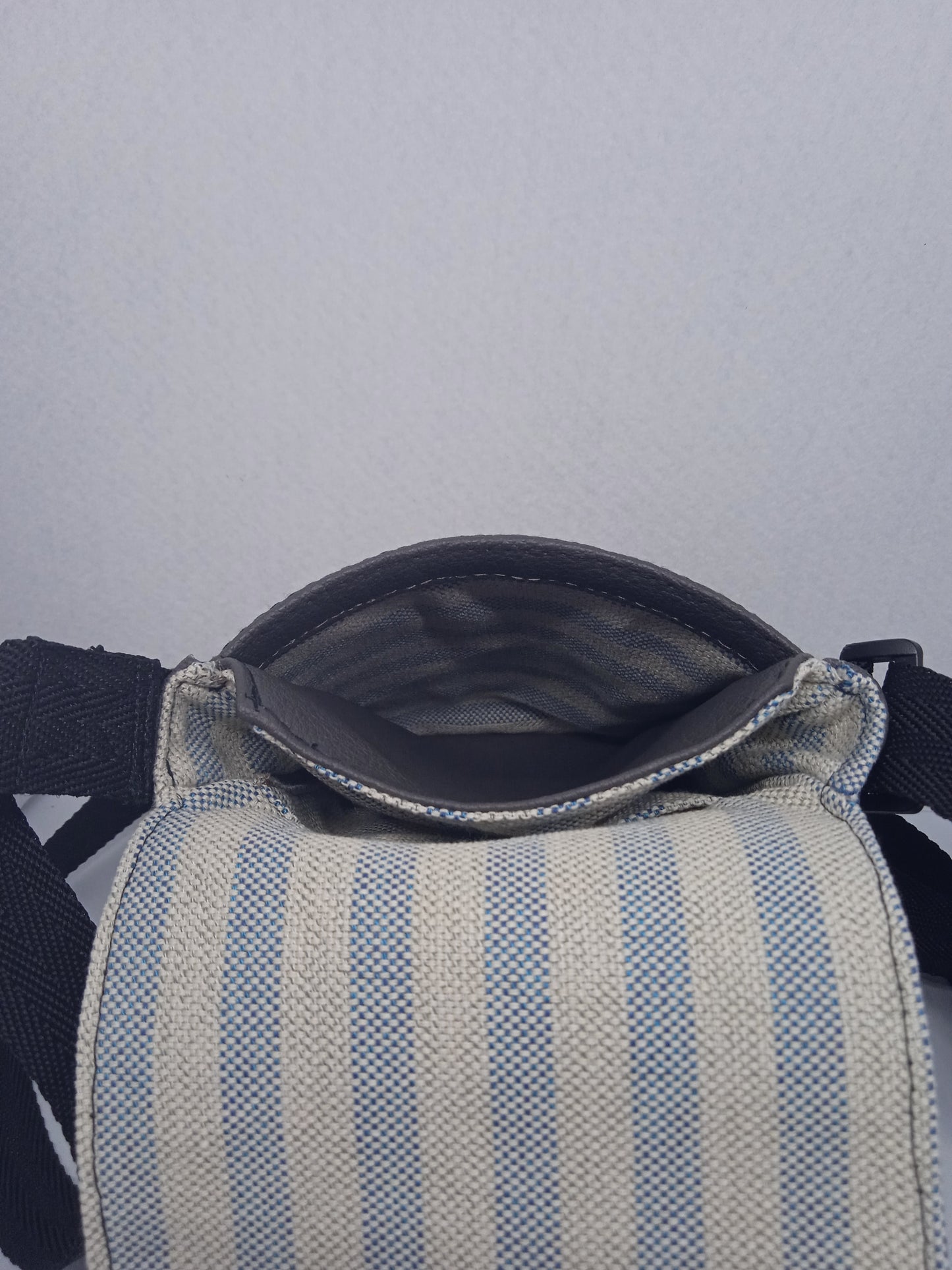 Sacoche Mixte simili anthracite