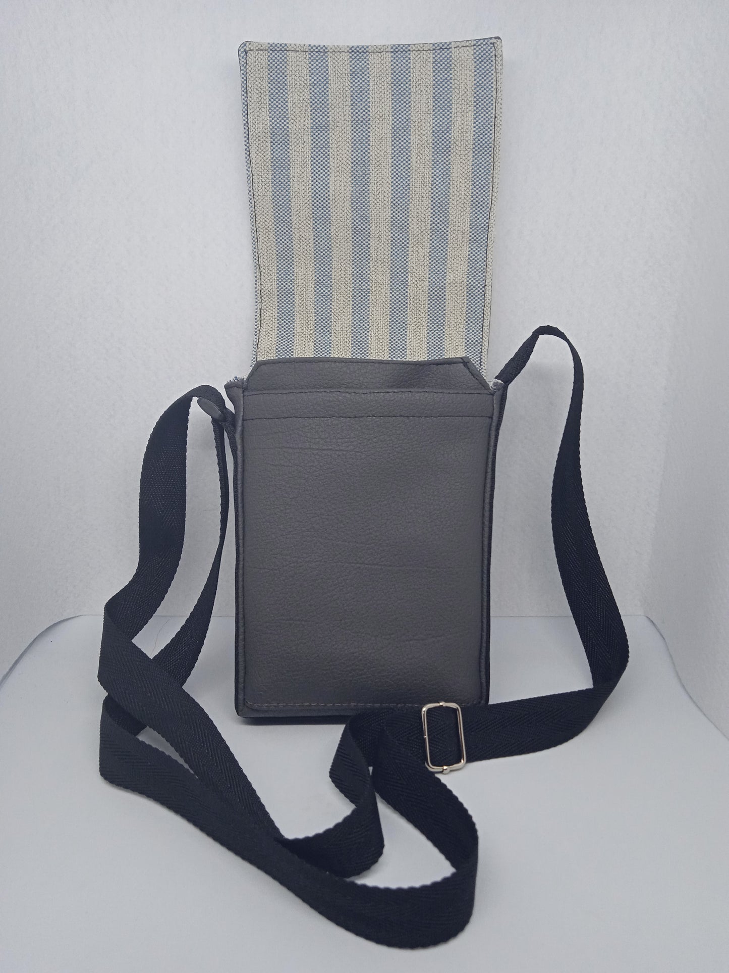Sacoche Mixte simili anthracite