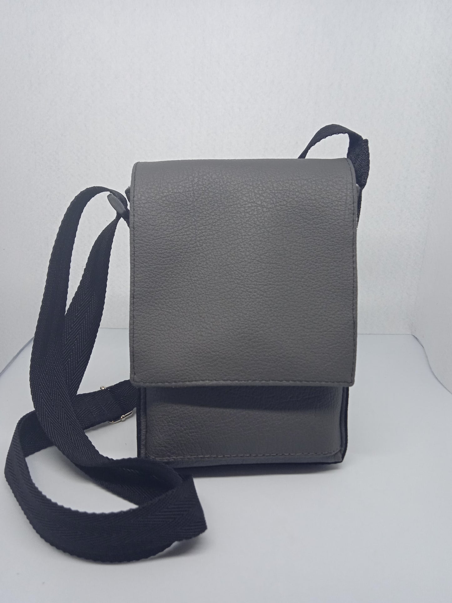 Sacoche Mixte simili anthracite
