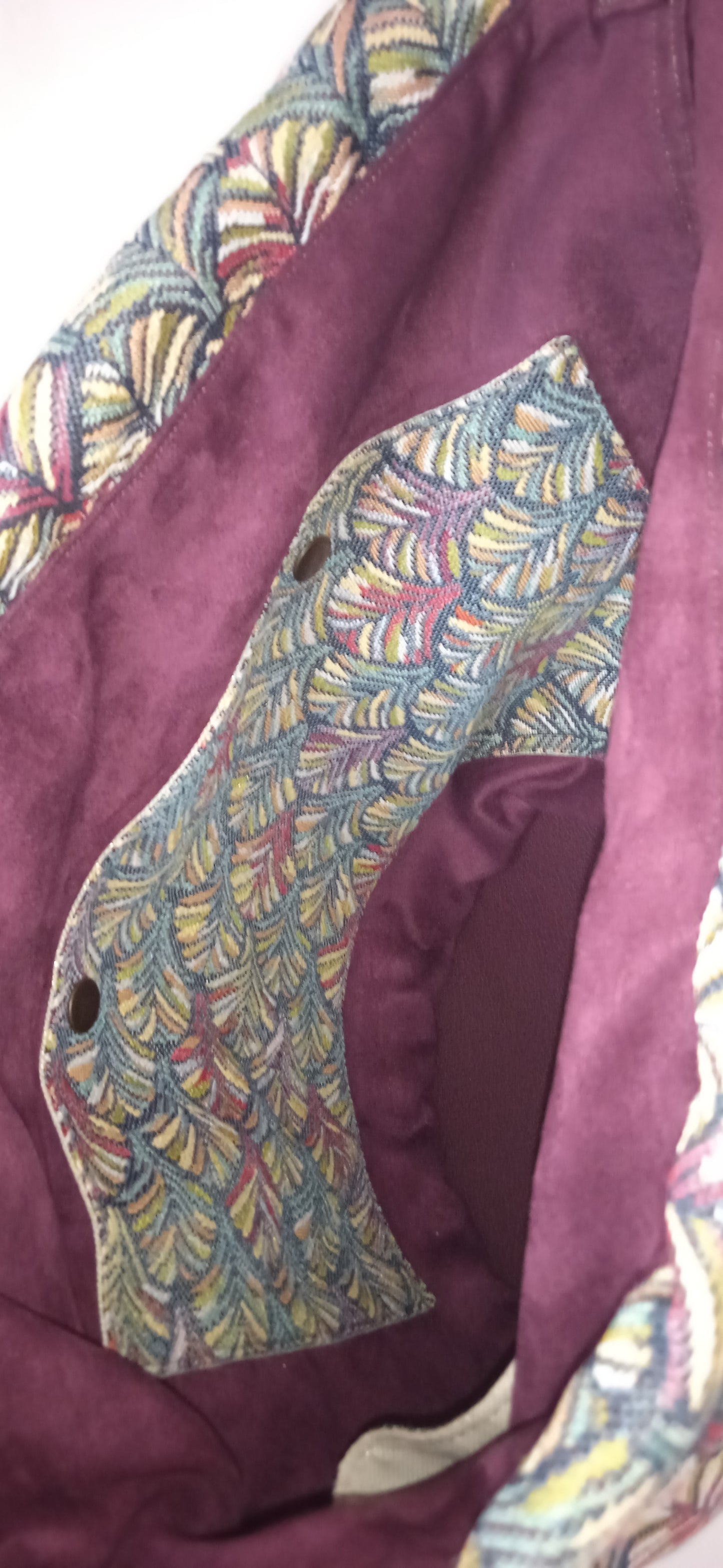 Sac à dos "Marin"