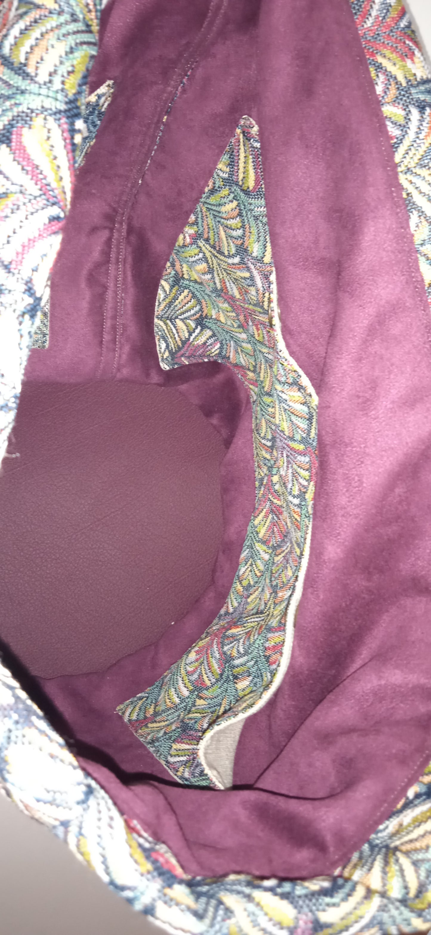 Sac à dos "Marin"