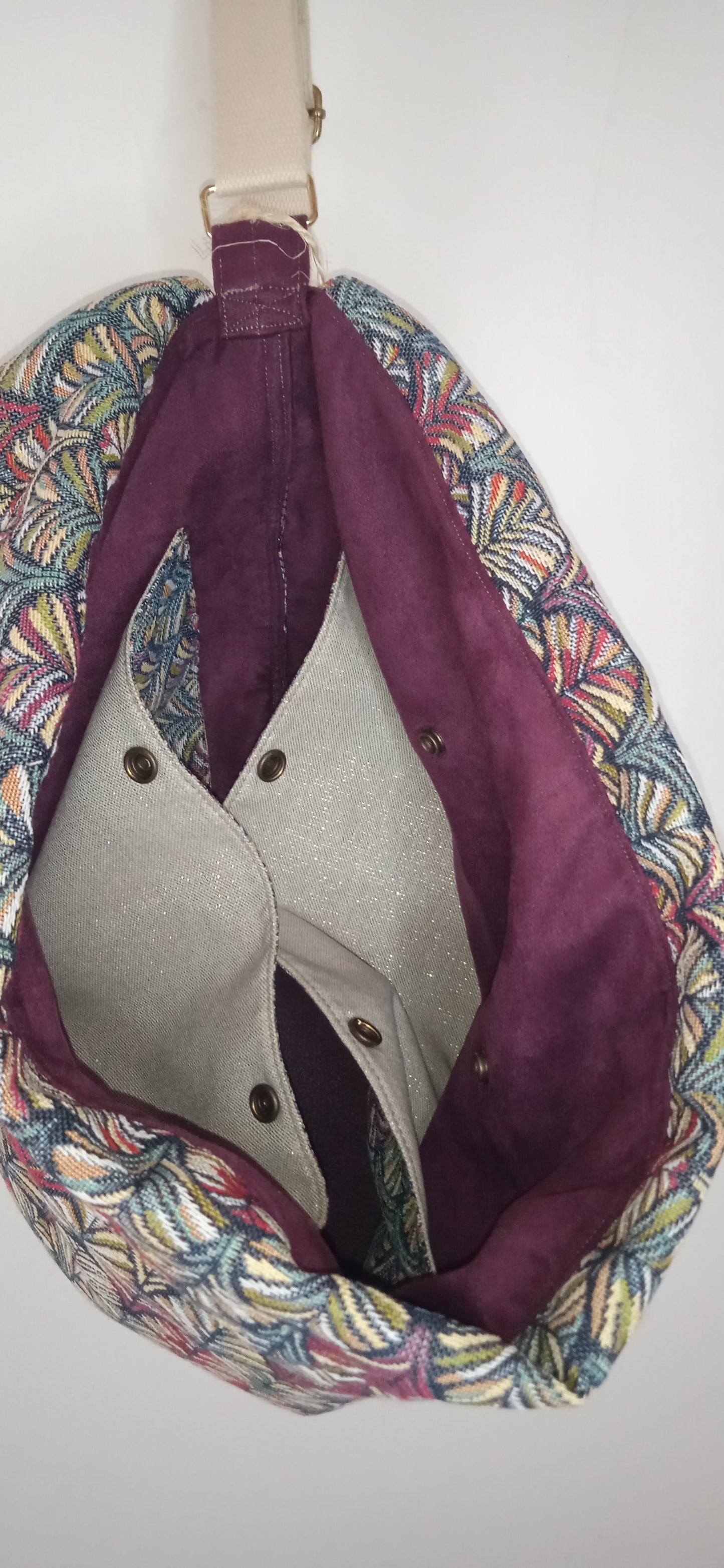 Sac à dos "Marin"