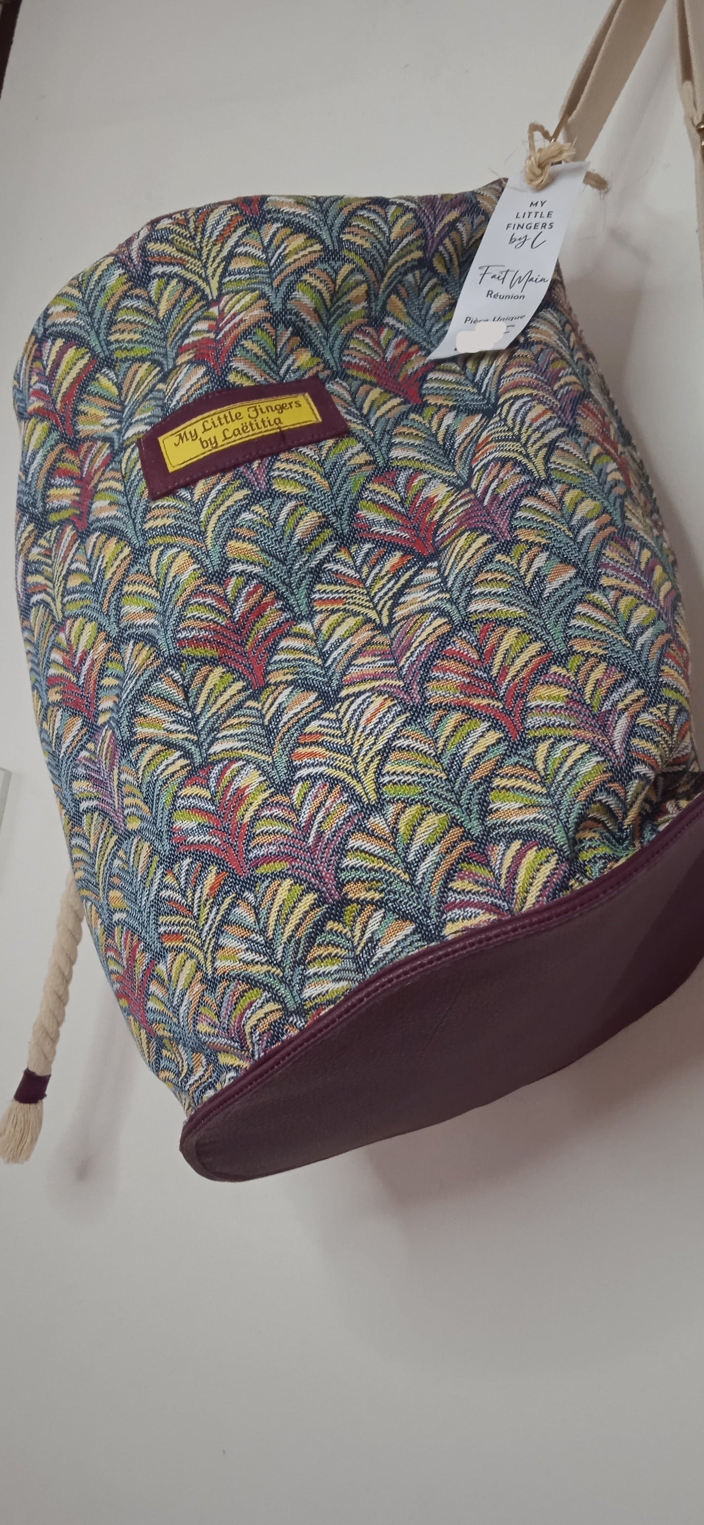 Sac à dos "Marin"