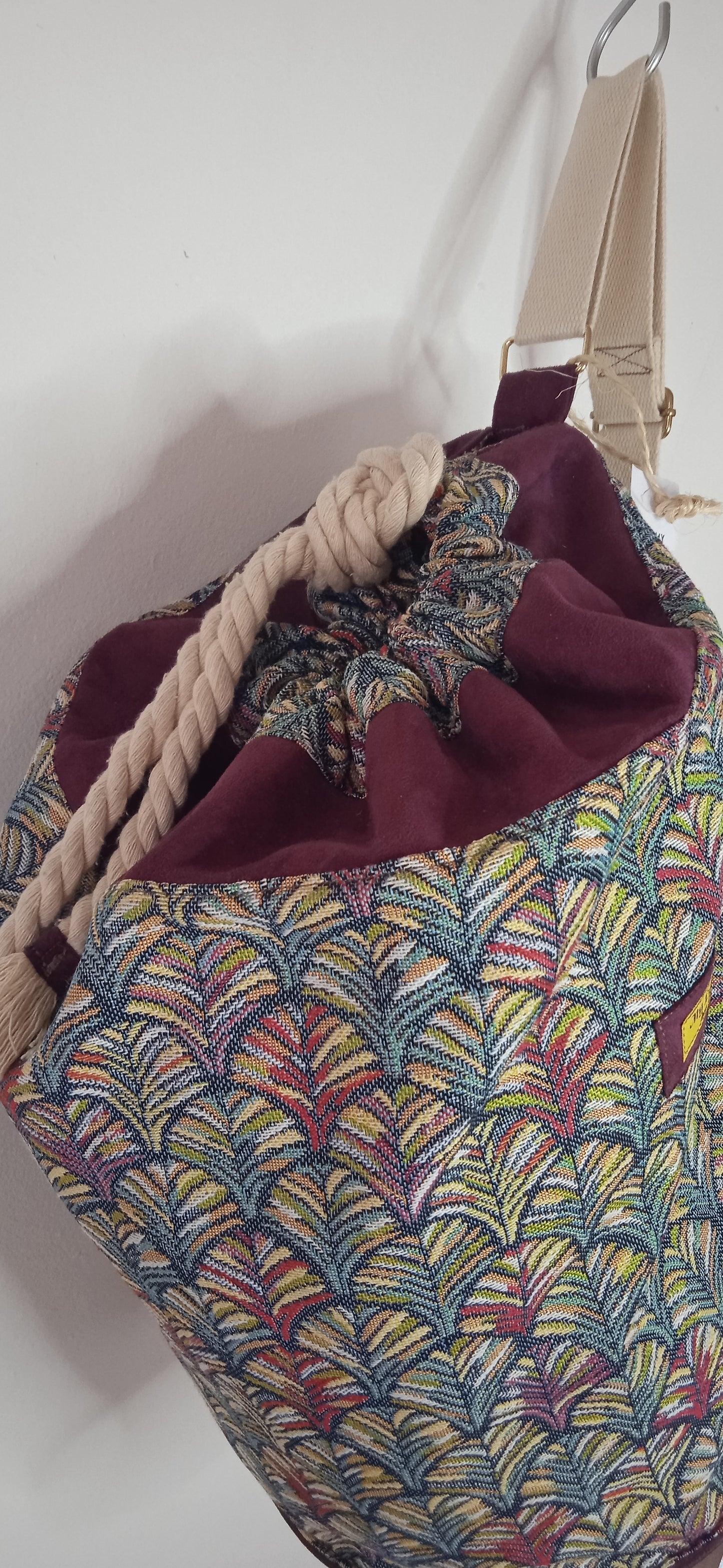 Sac à dos "Marin"