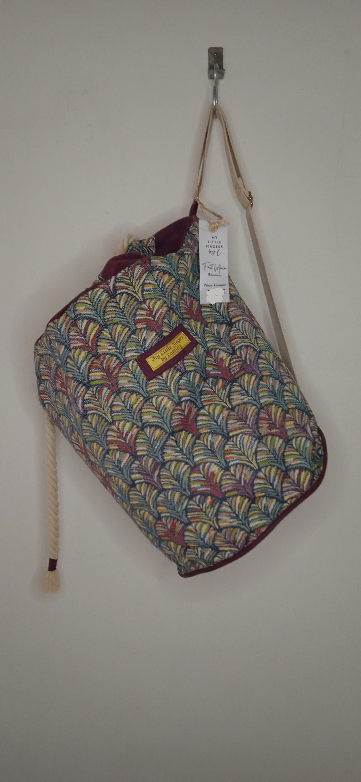 Sac à dos "Marin"
