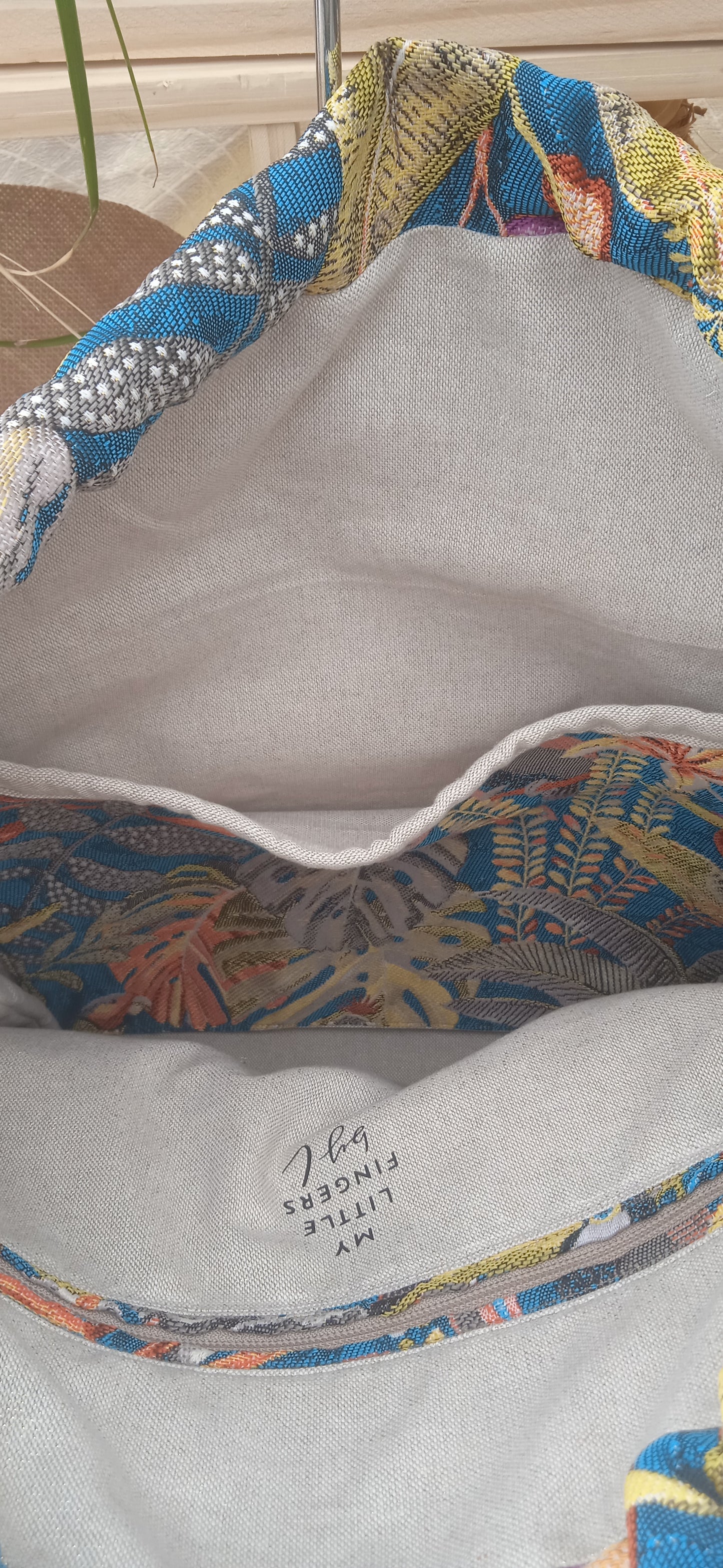 Le Sac Cabas XXL