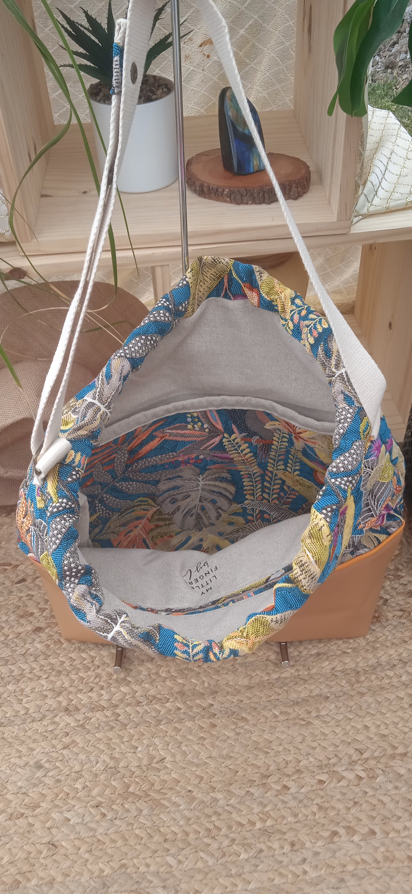 Le Sac Cabas XXL
