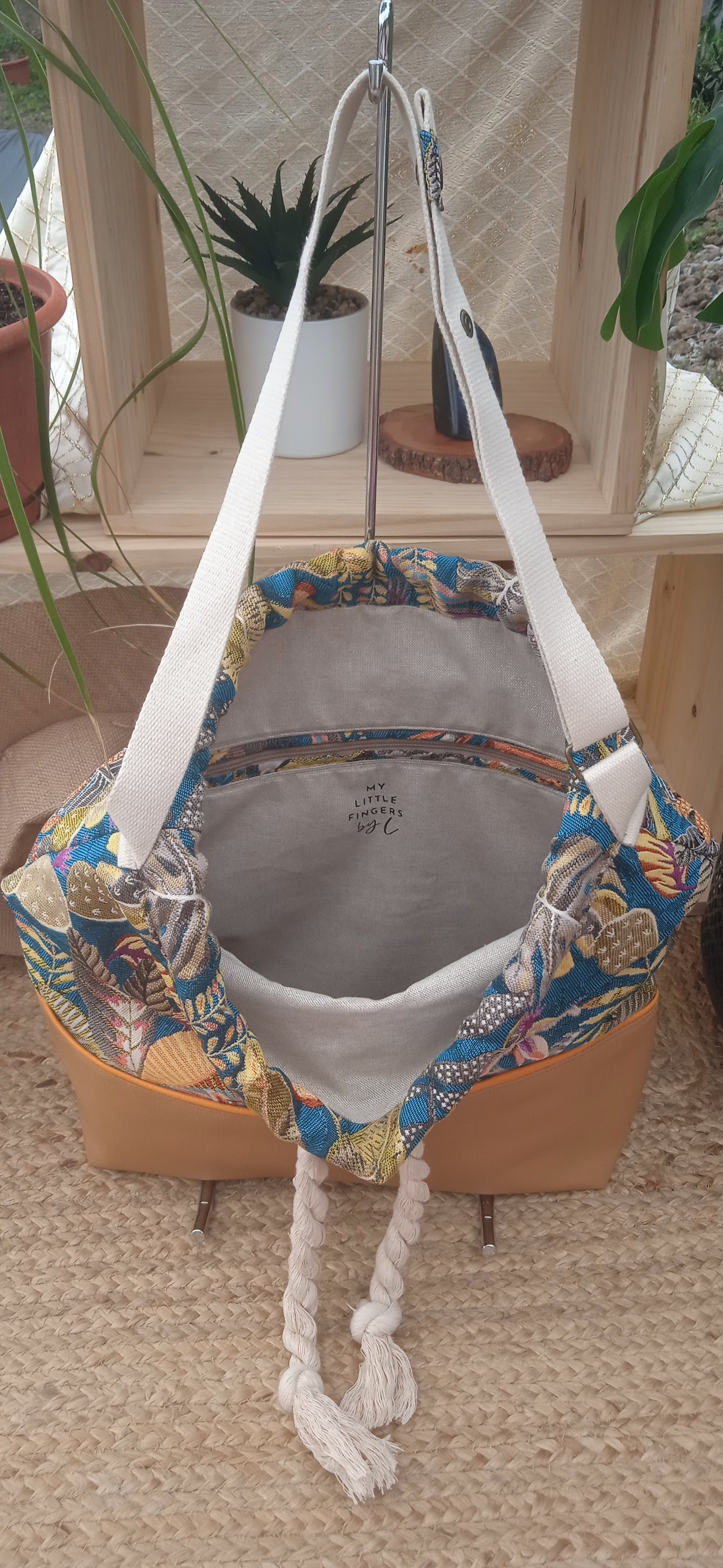 Le Sac Cabas XXL