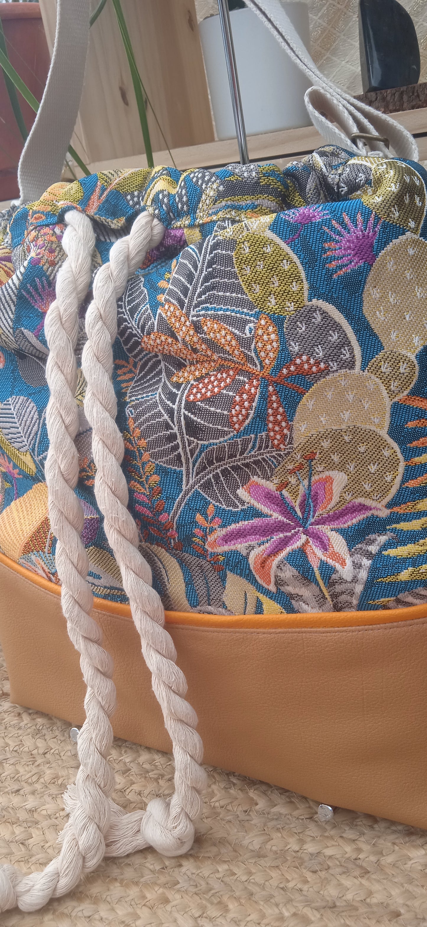 Le Sac Cabas XXL