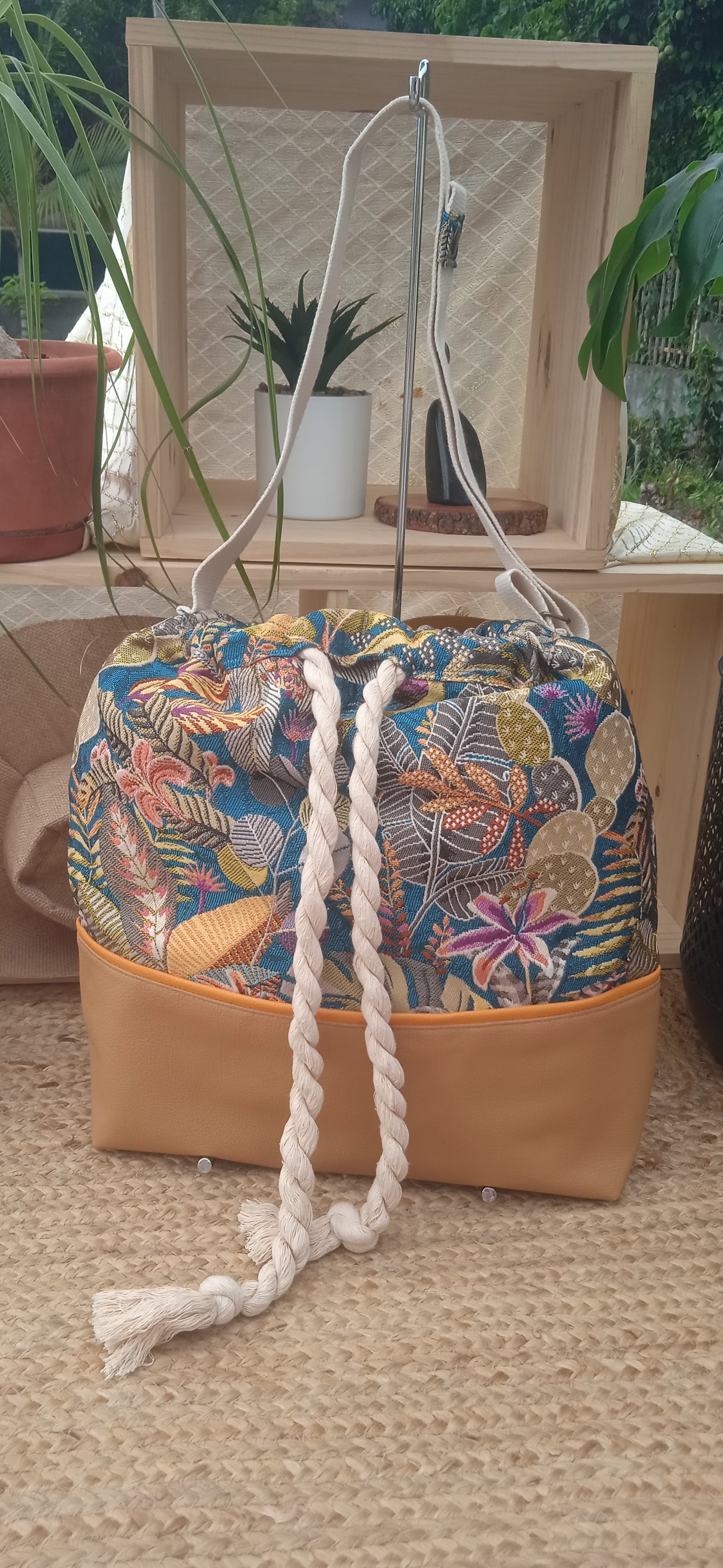 Le Sac Cabas XXL