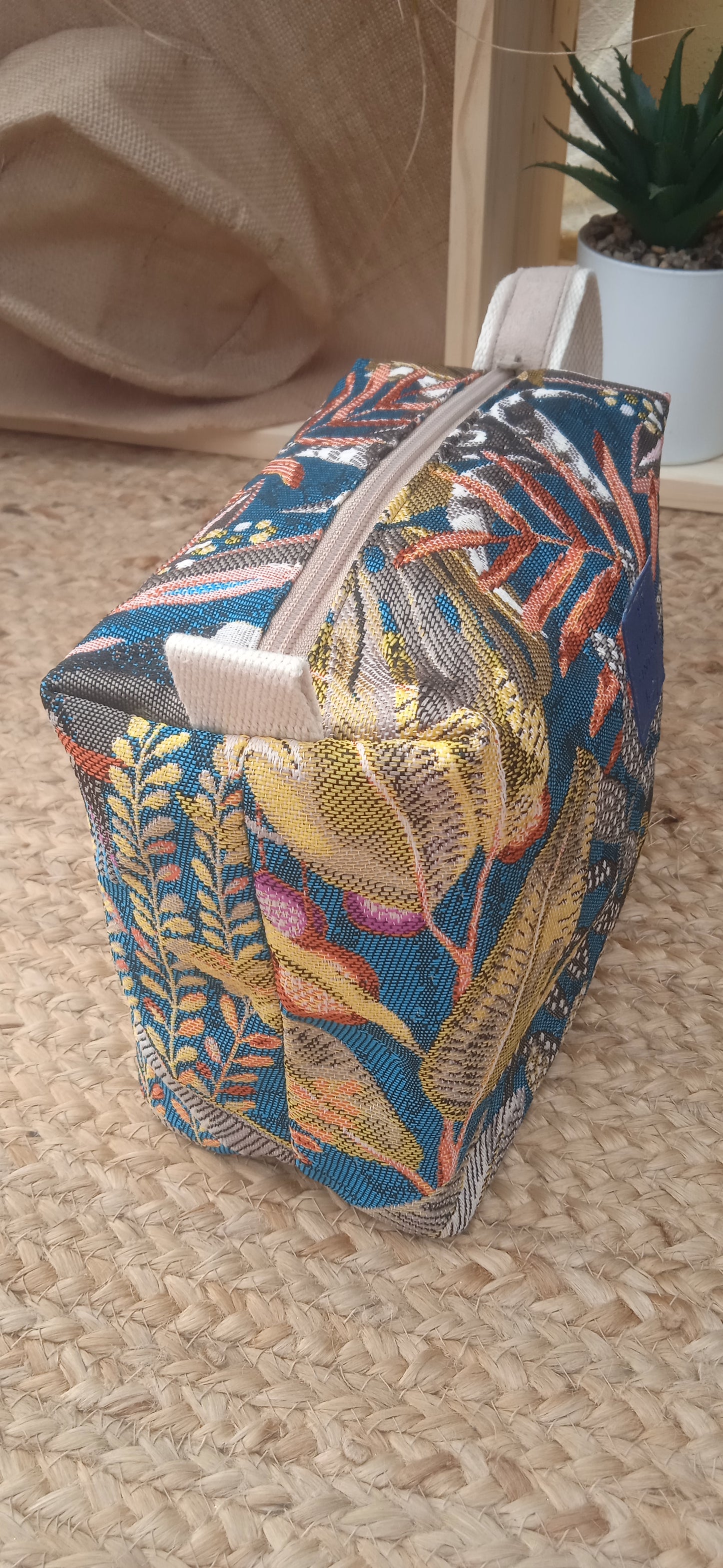 Trousse XXL