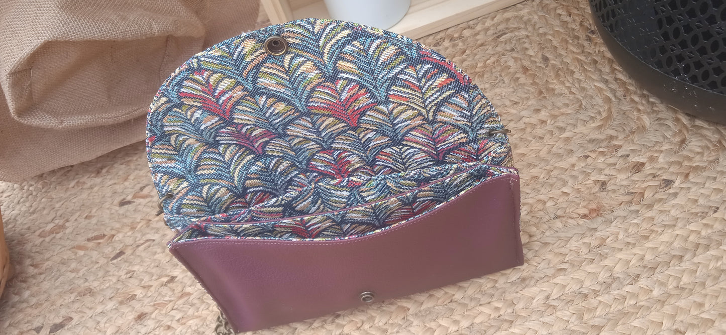 Sac 3 Compartiments