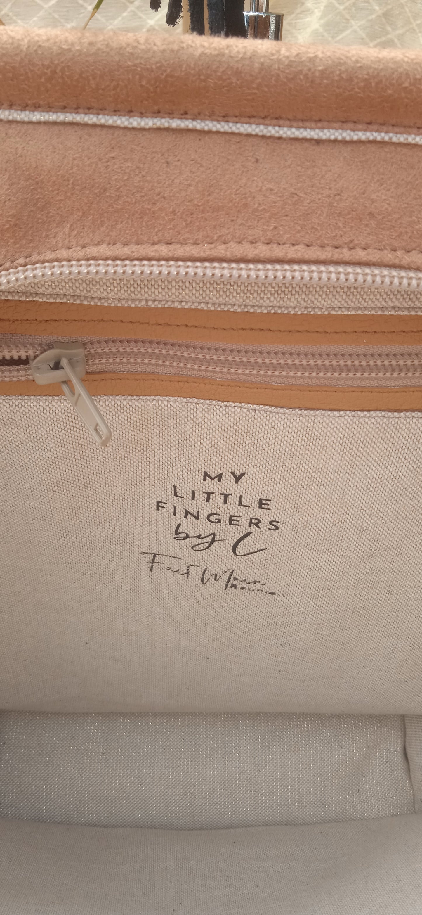 Sac à main - Fauve