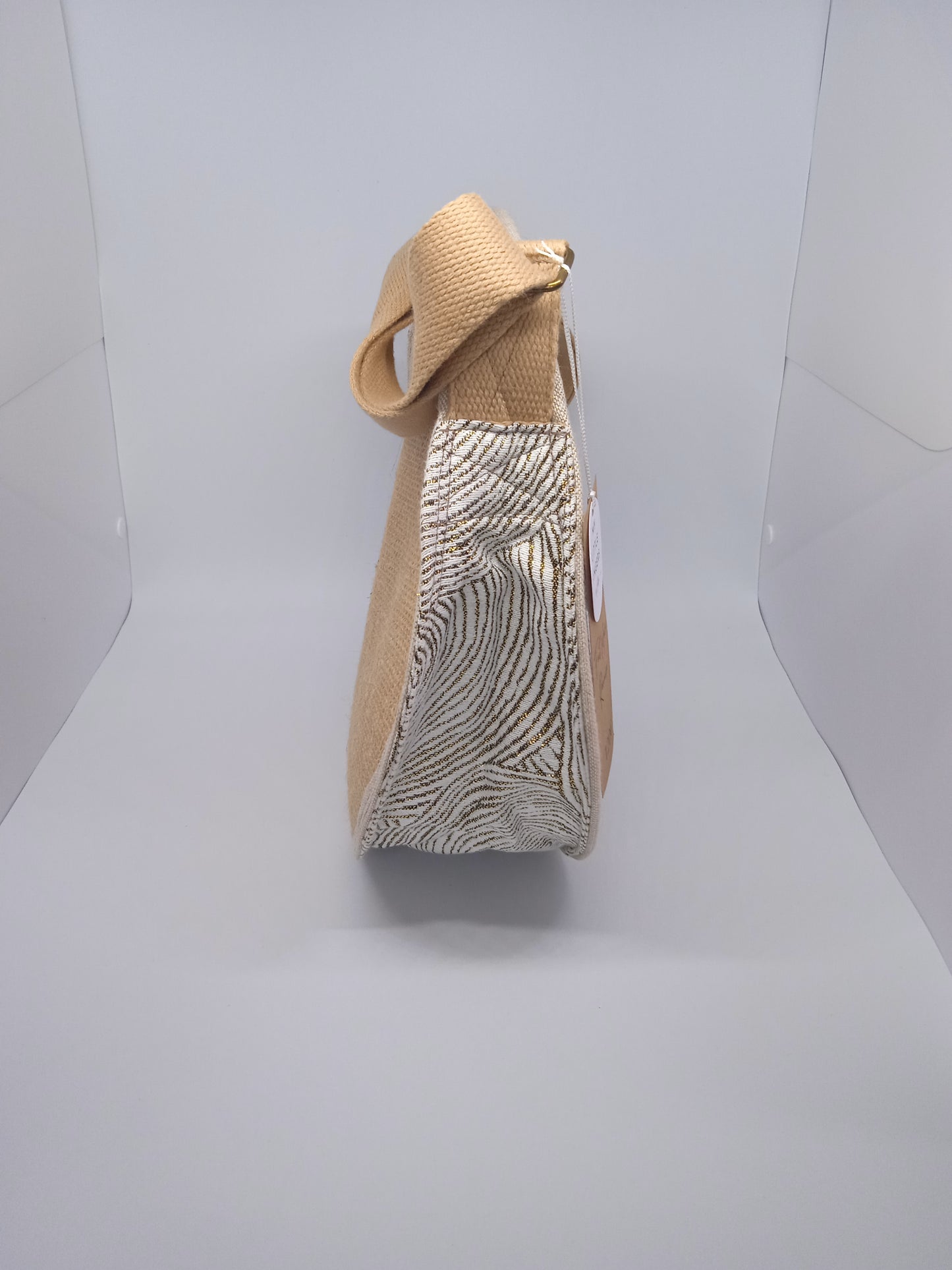 Sac d'été blanc