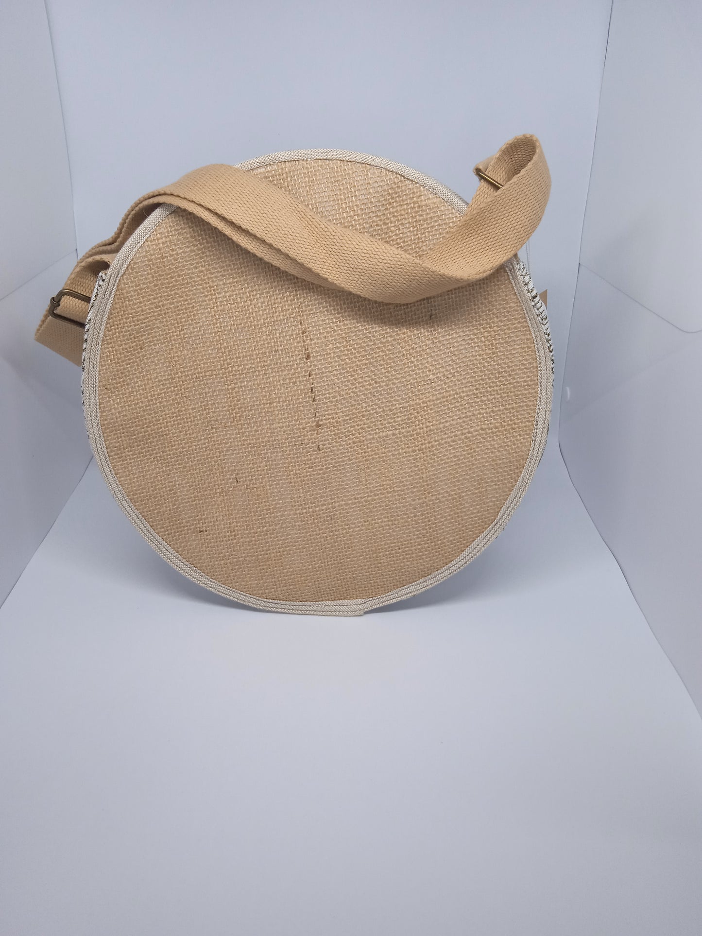 Sac d'été blanc
