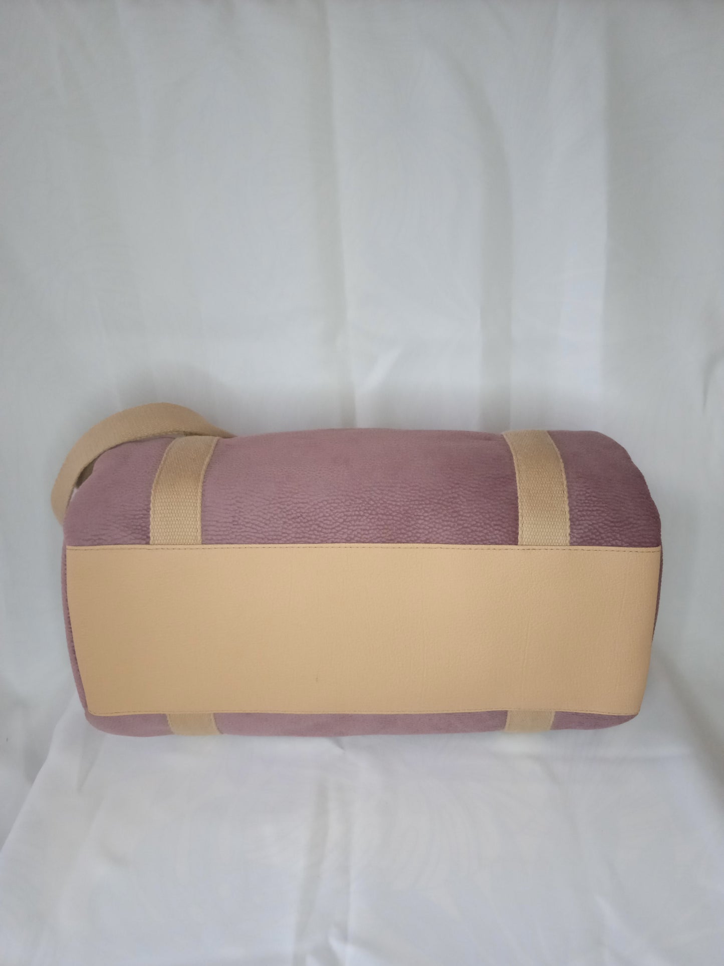 Sac de Sport Rose Poudré