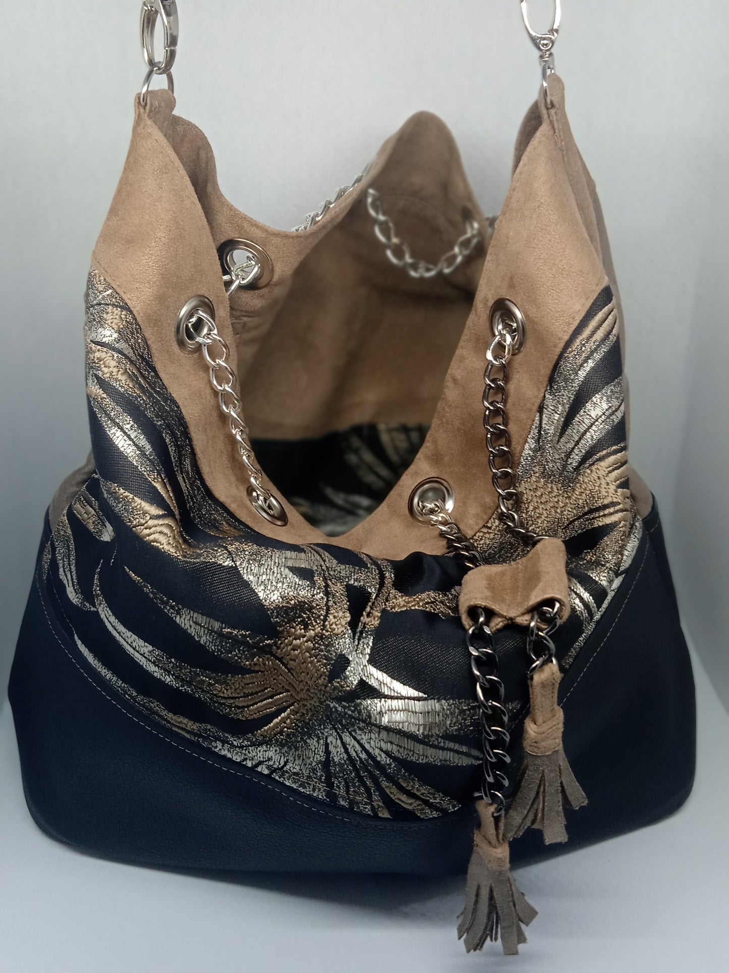Sac seau