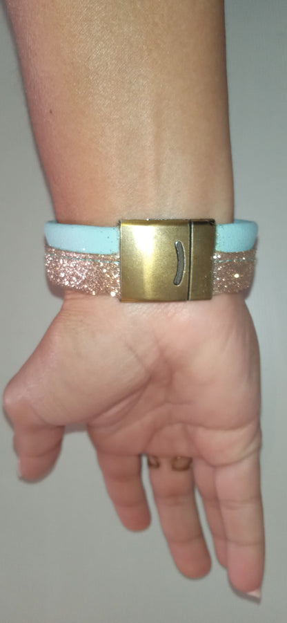 Bracelet Pastel