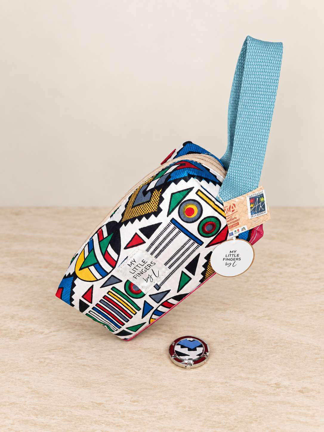 Trousse de voyage