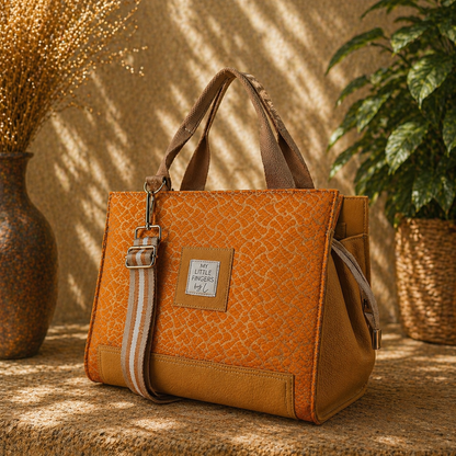 Sac Working Girl - Maharani Solaire