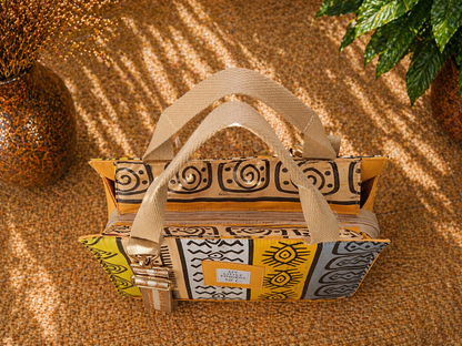 Sac Working Girl - Tribal