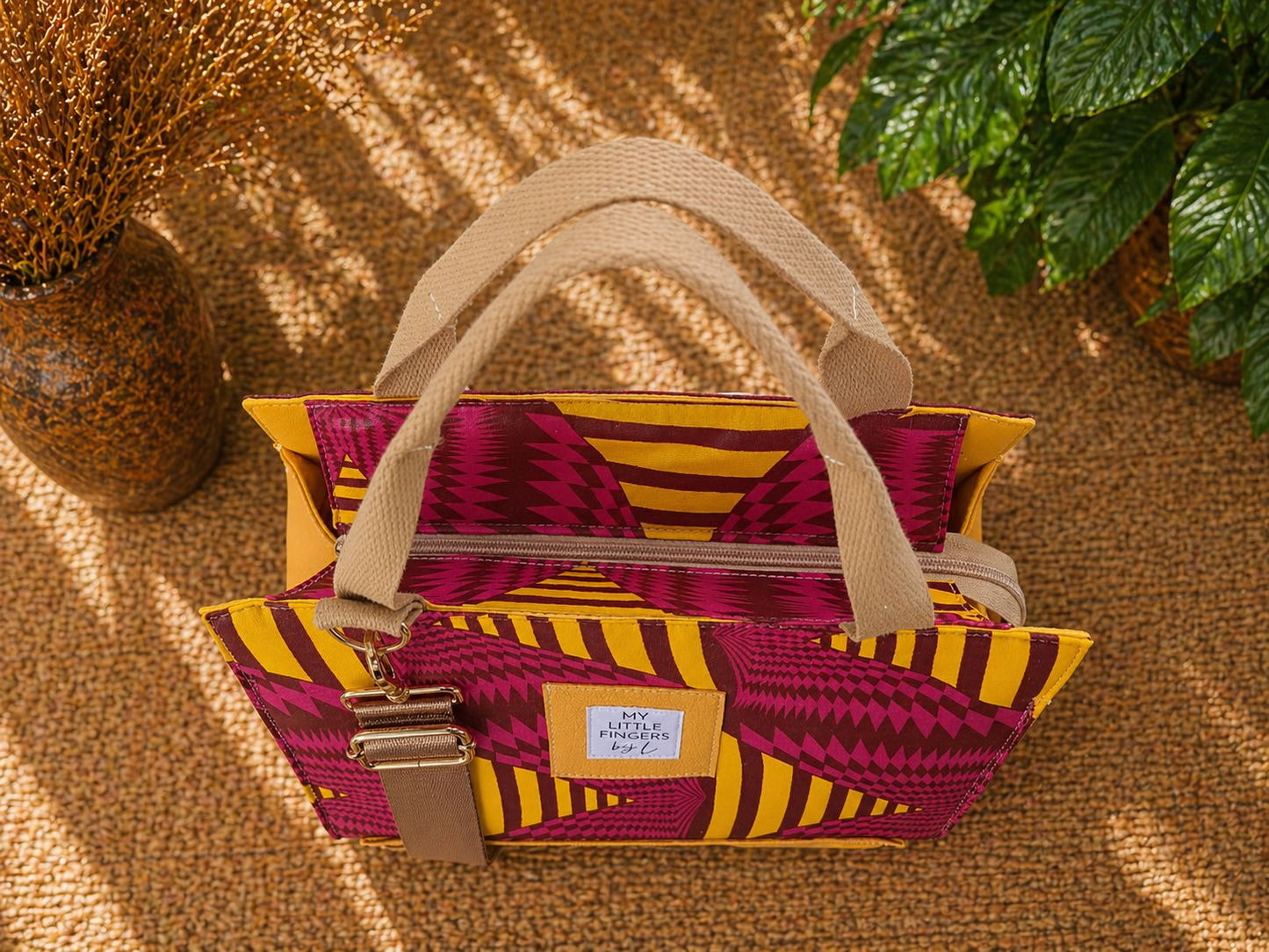 Sac Working Girl - Aura