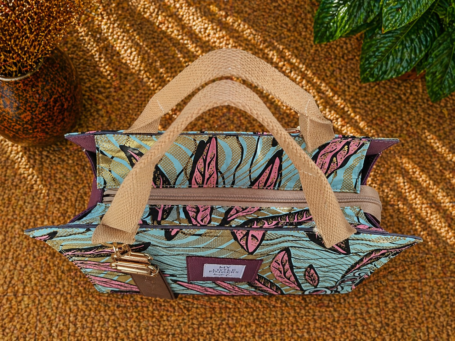 Sac Working Girl - Eden