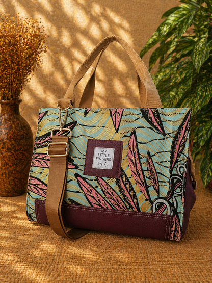 Sac Working Girl - Eden