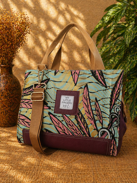 Sac Working Girl - Eden